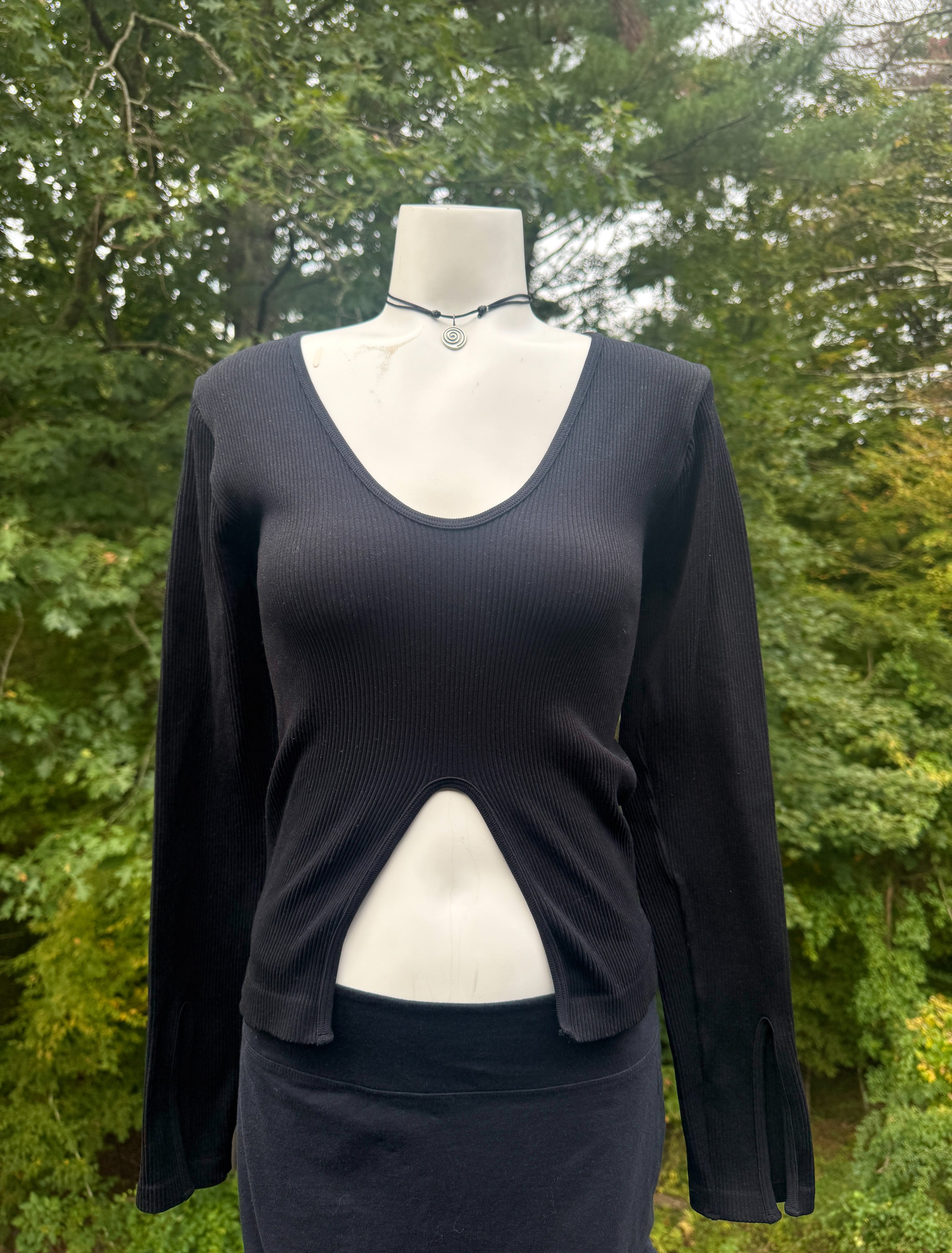 Pretty Little Thing Long Sleeve