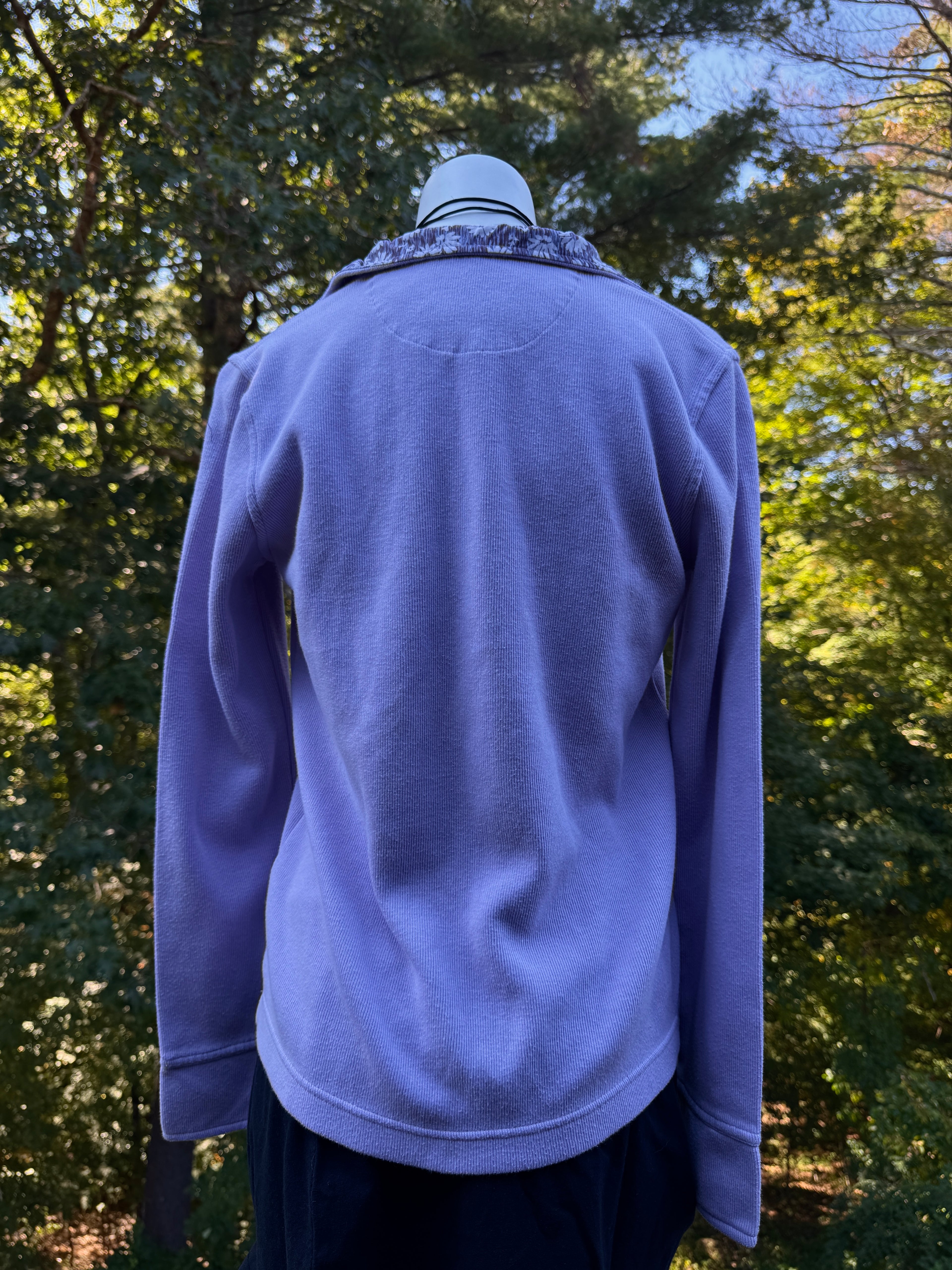 Orvis Quarter Zip