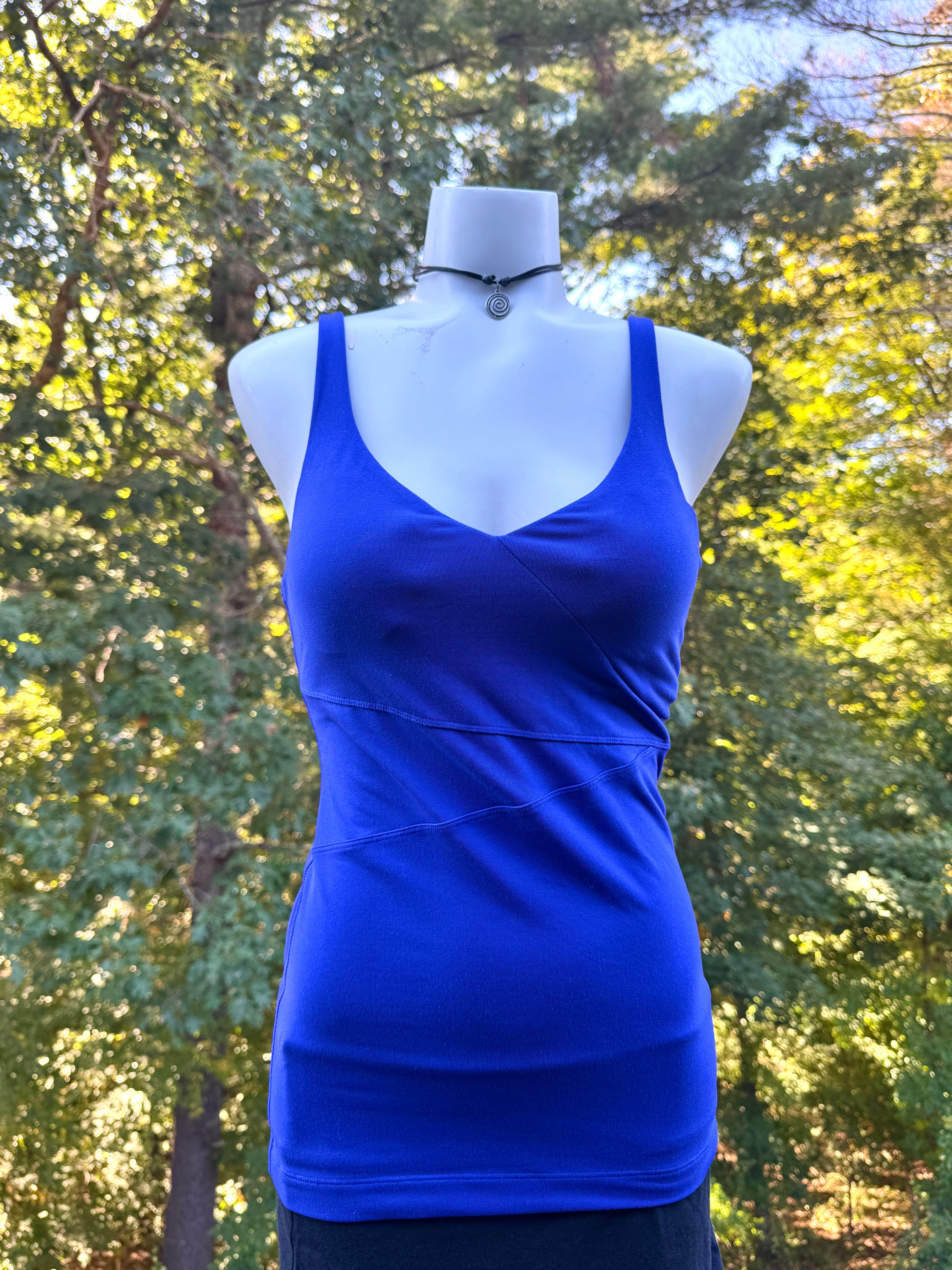 Under Armour Padded Tank