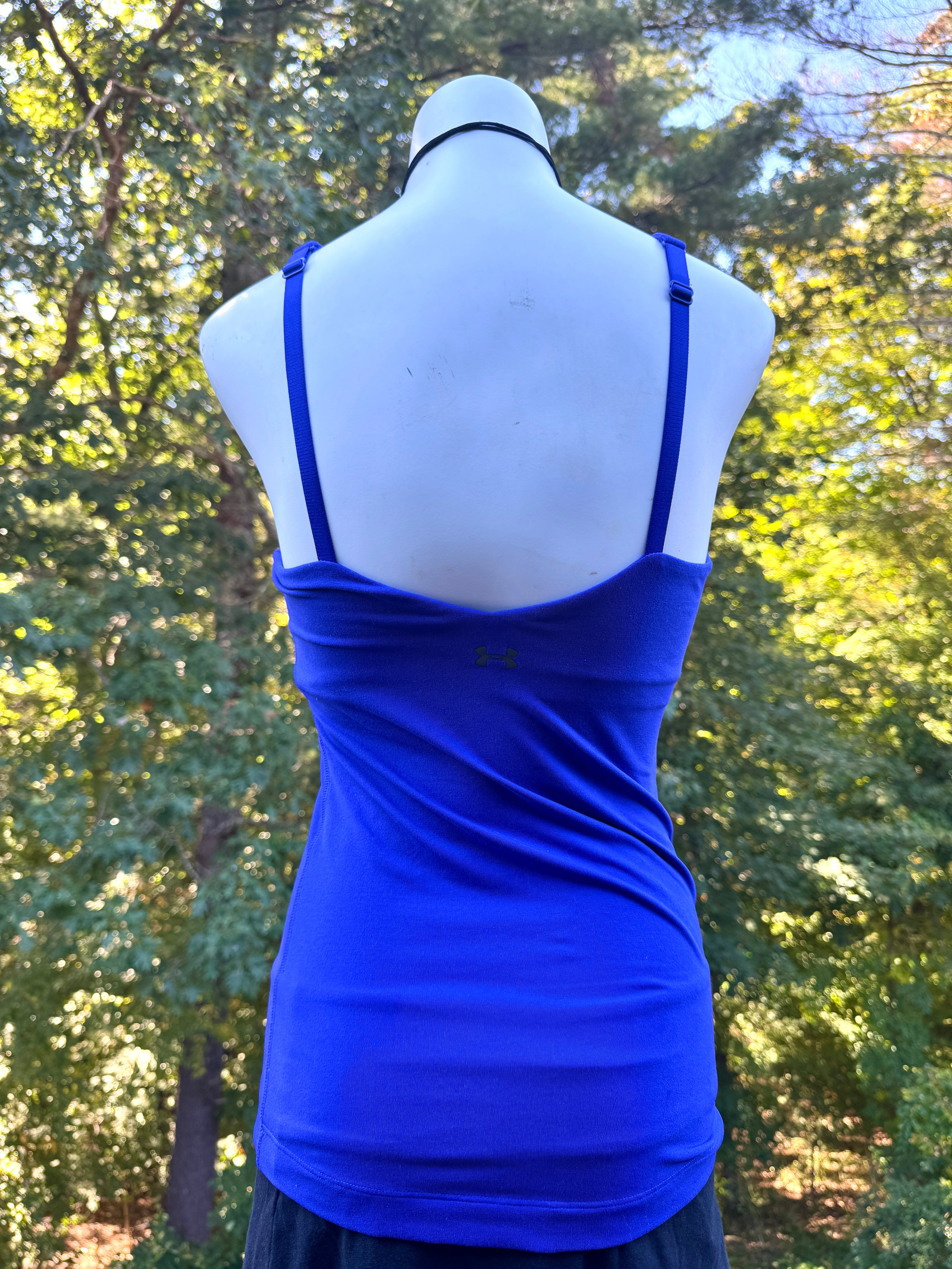 Under Armour Padded Tank
