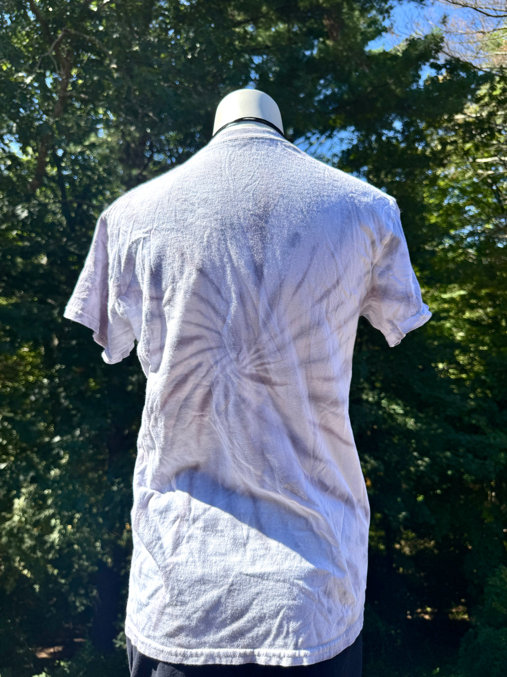 Lynyrd Skynyrd Tie-Dye T-Shirt