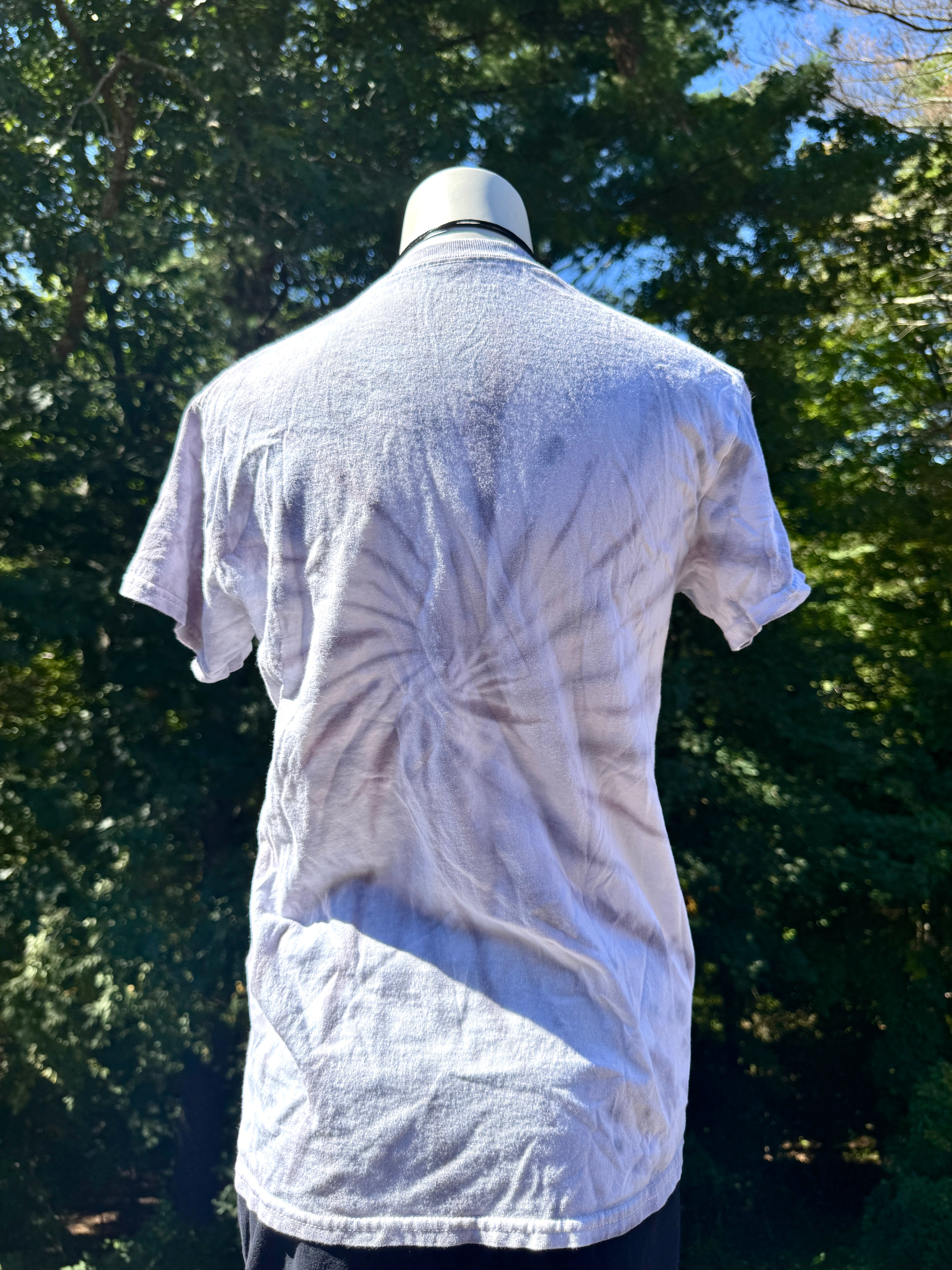 Lynyrd Skynyrd Tie-Dye T-Shirt