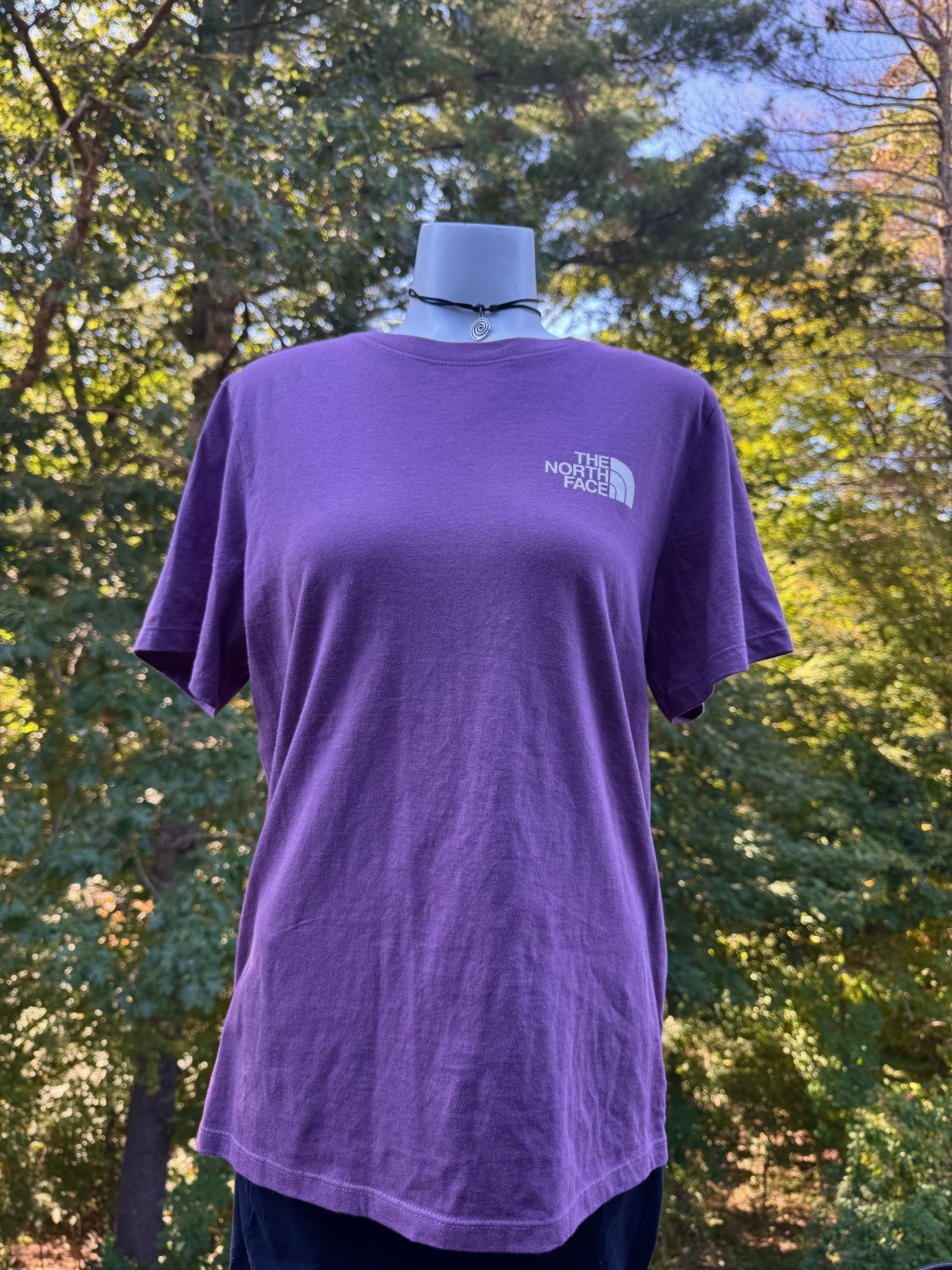North Face T-Shirt