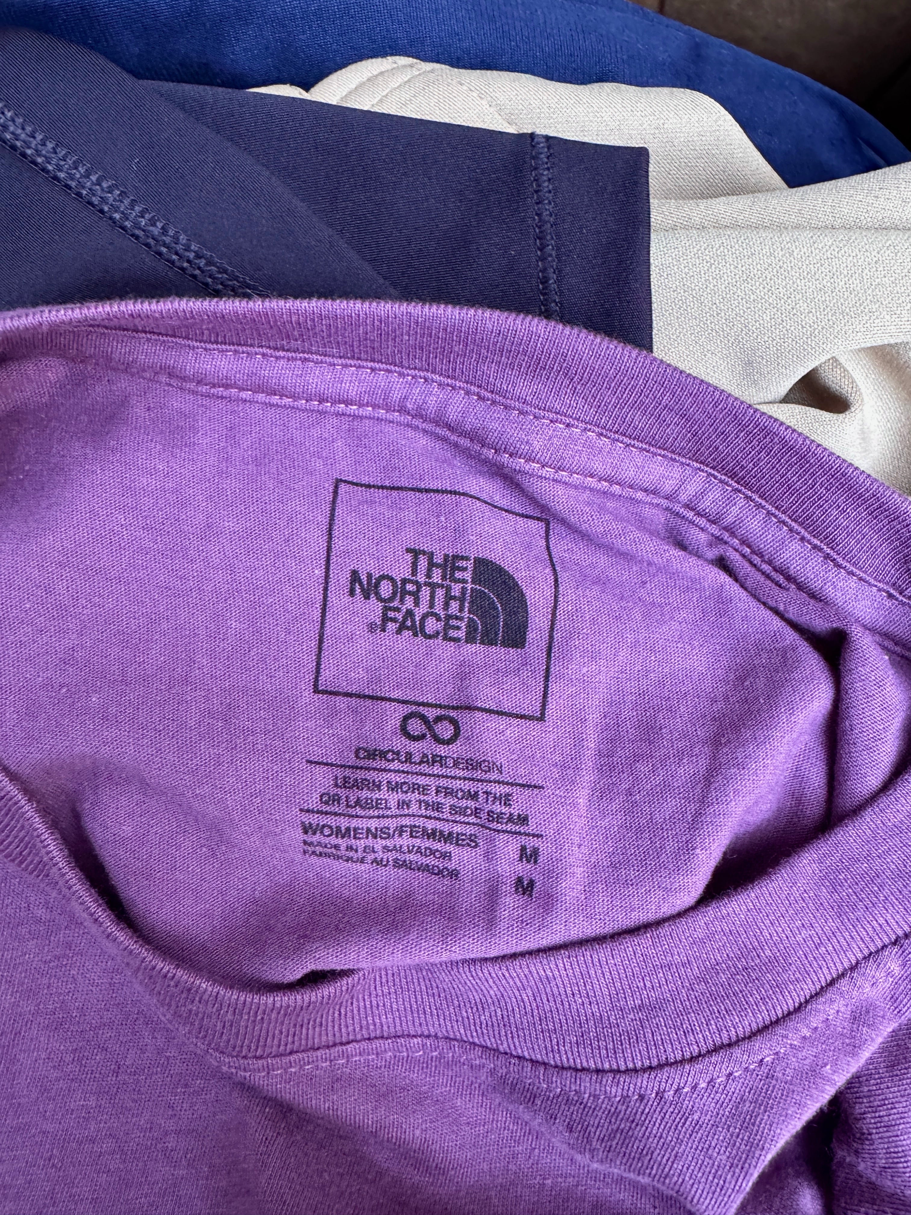 North Face T-Shirt