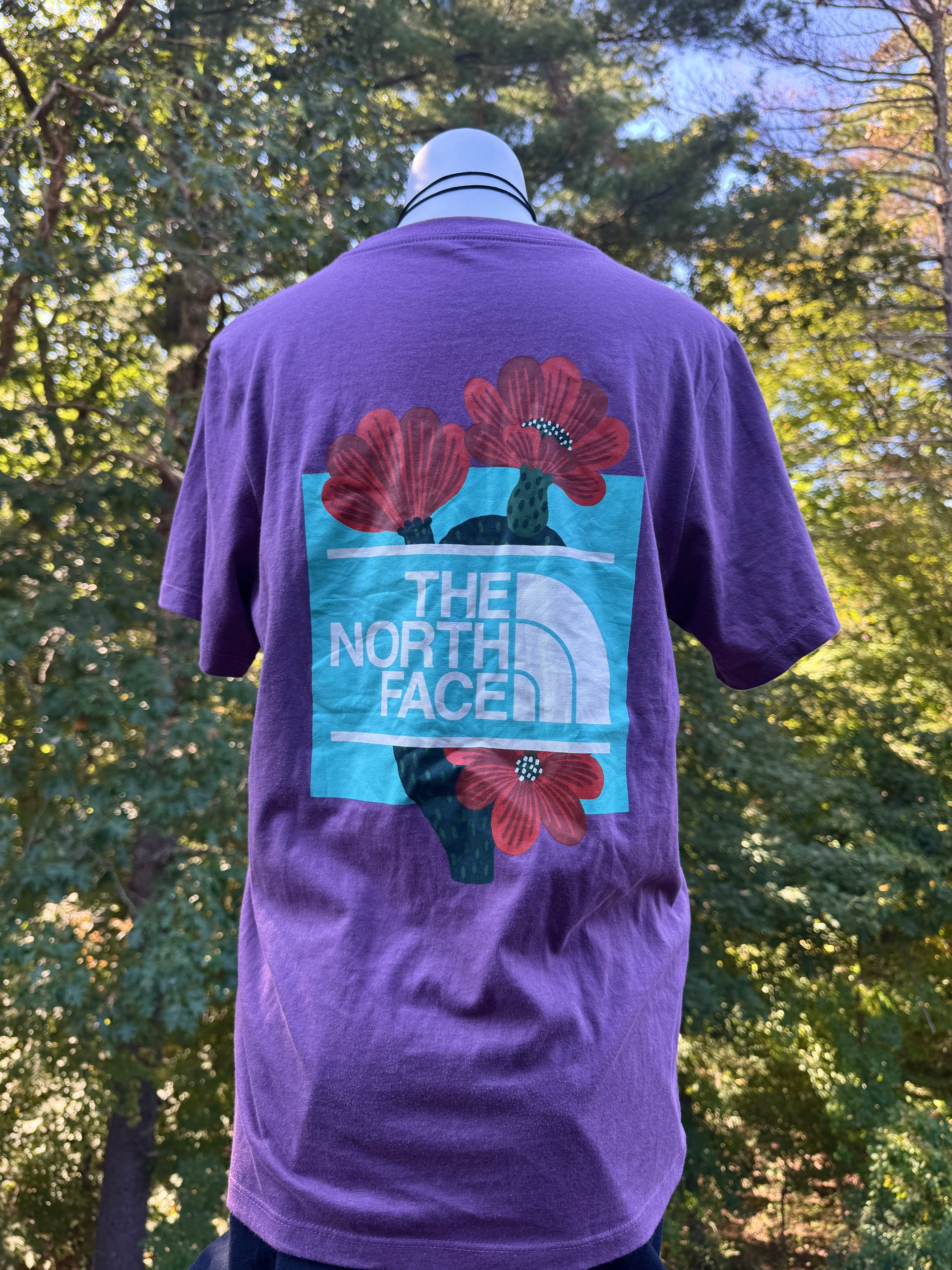 North Face T-Shirt