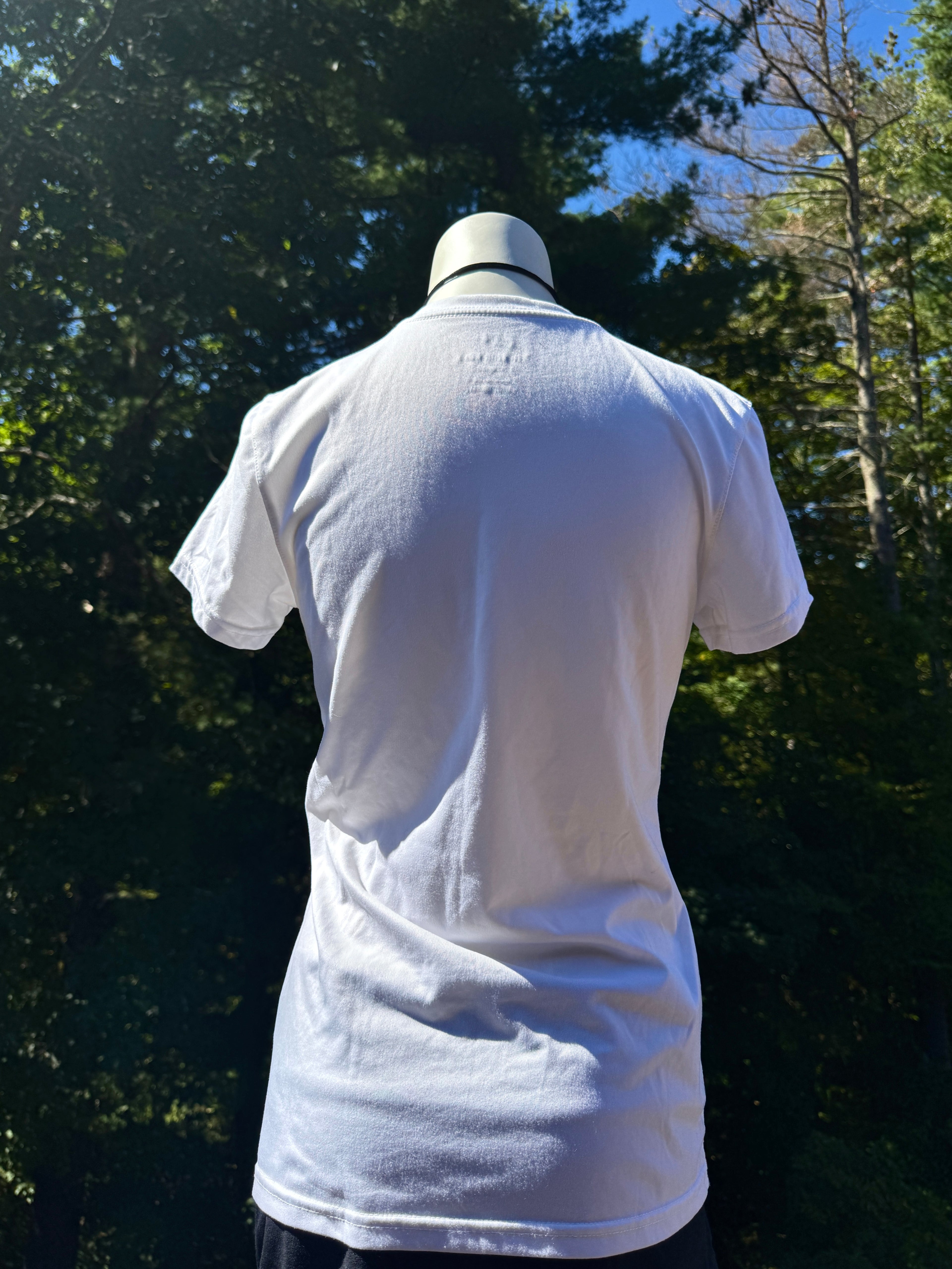 UConn Nike Dri-Fit T-Shirt
