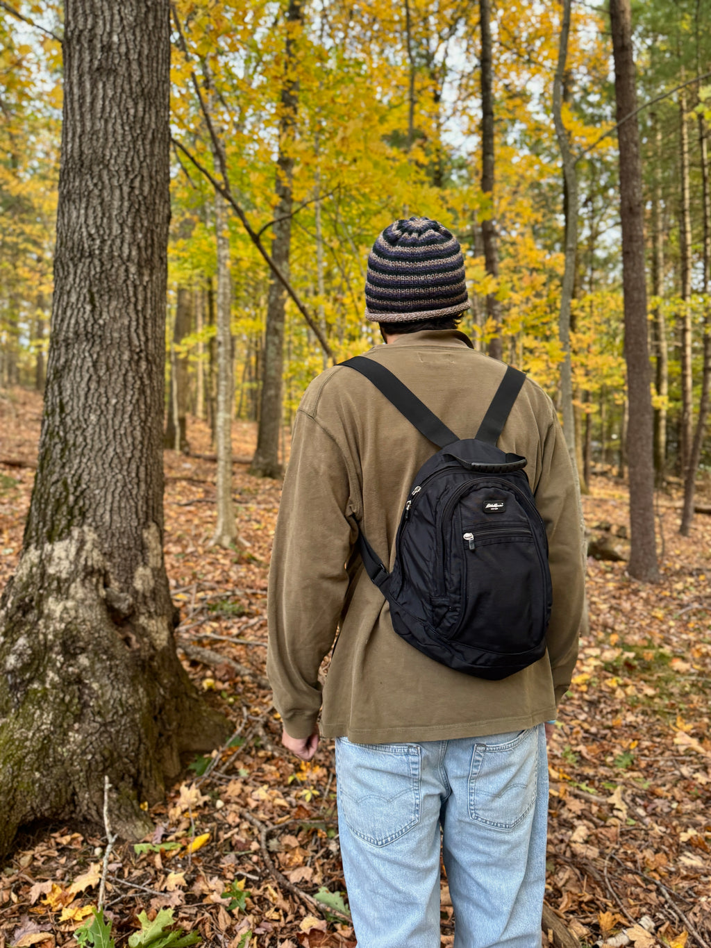 Eddie Bauer Quarter Zip