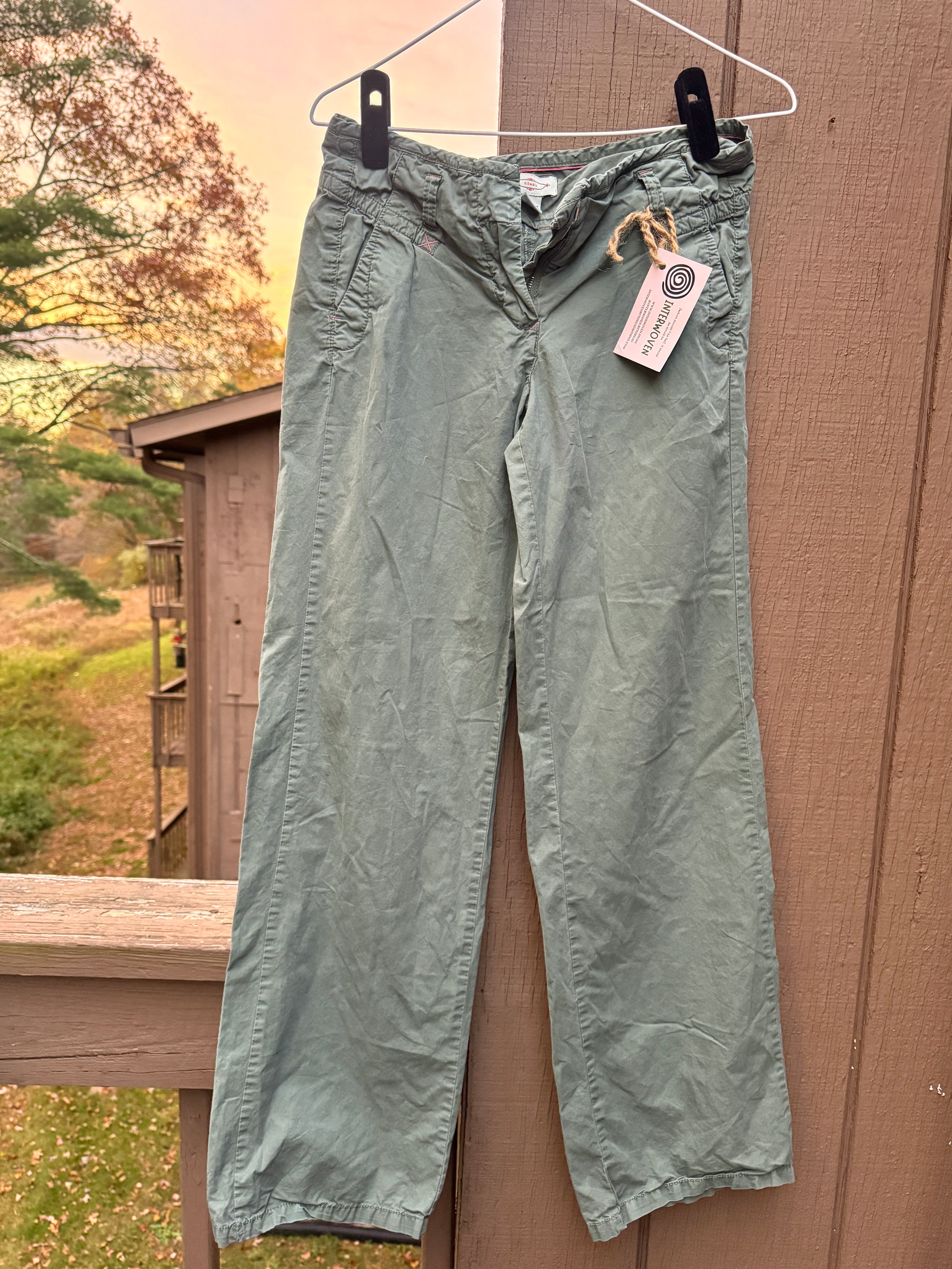Sitwell cargo pants