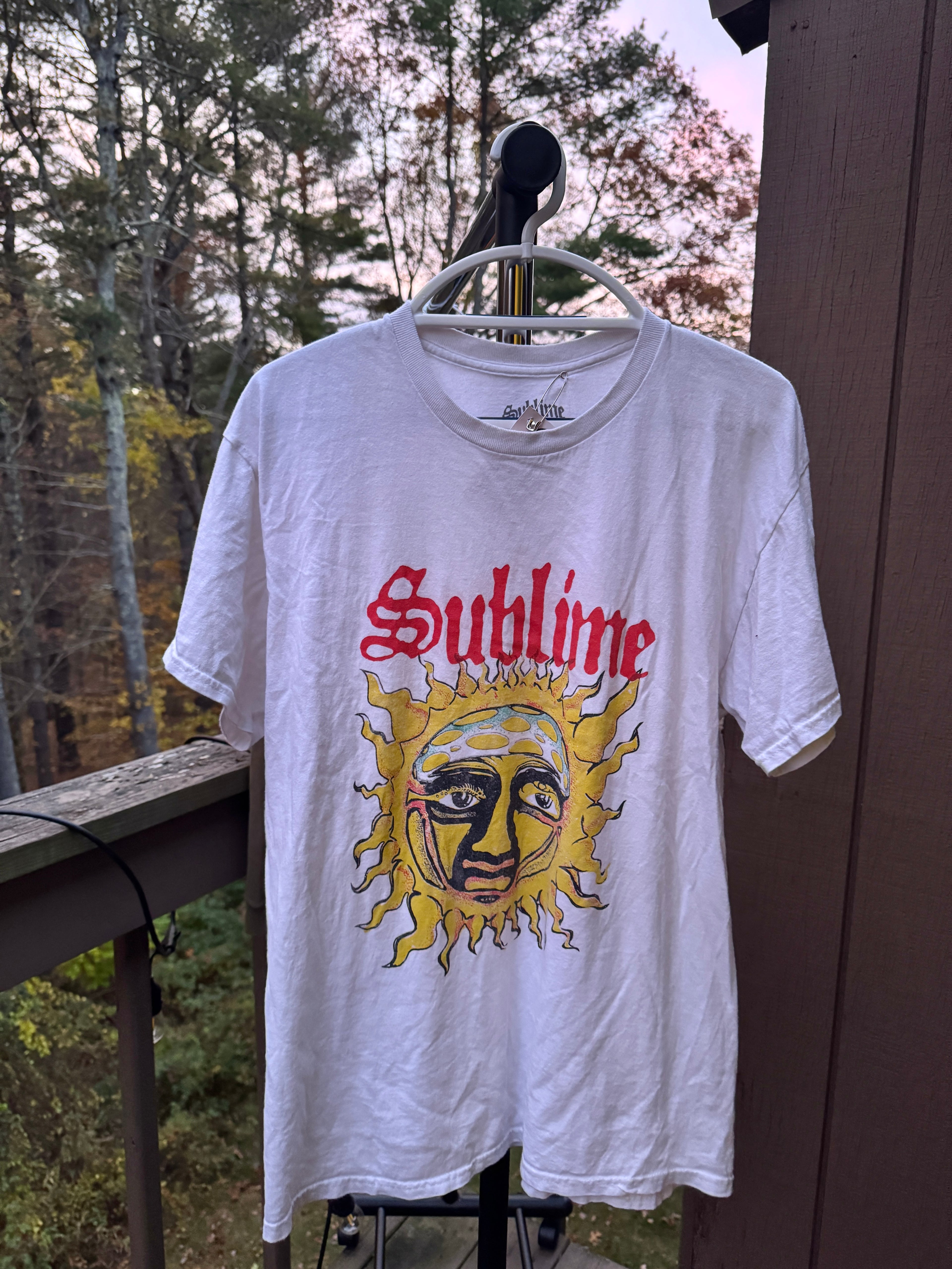 Sublime T-Shirt
