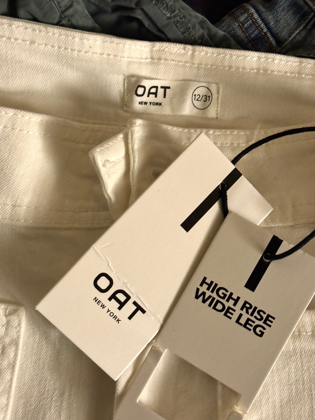 OAT Jeans