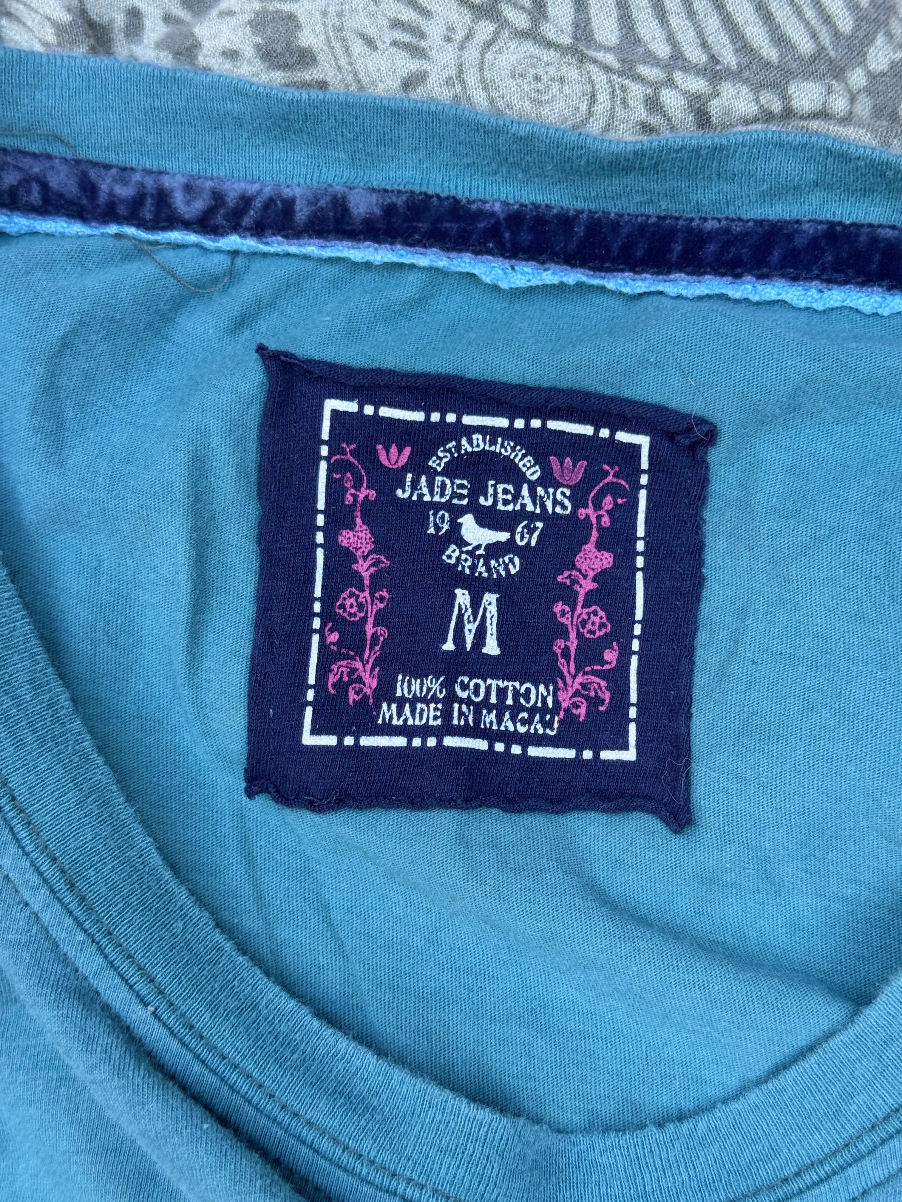 Jade Jeans T-Shirt