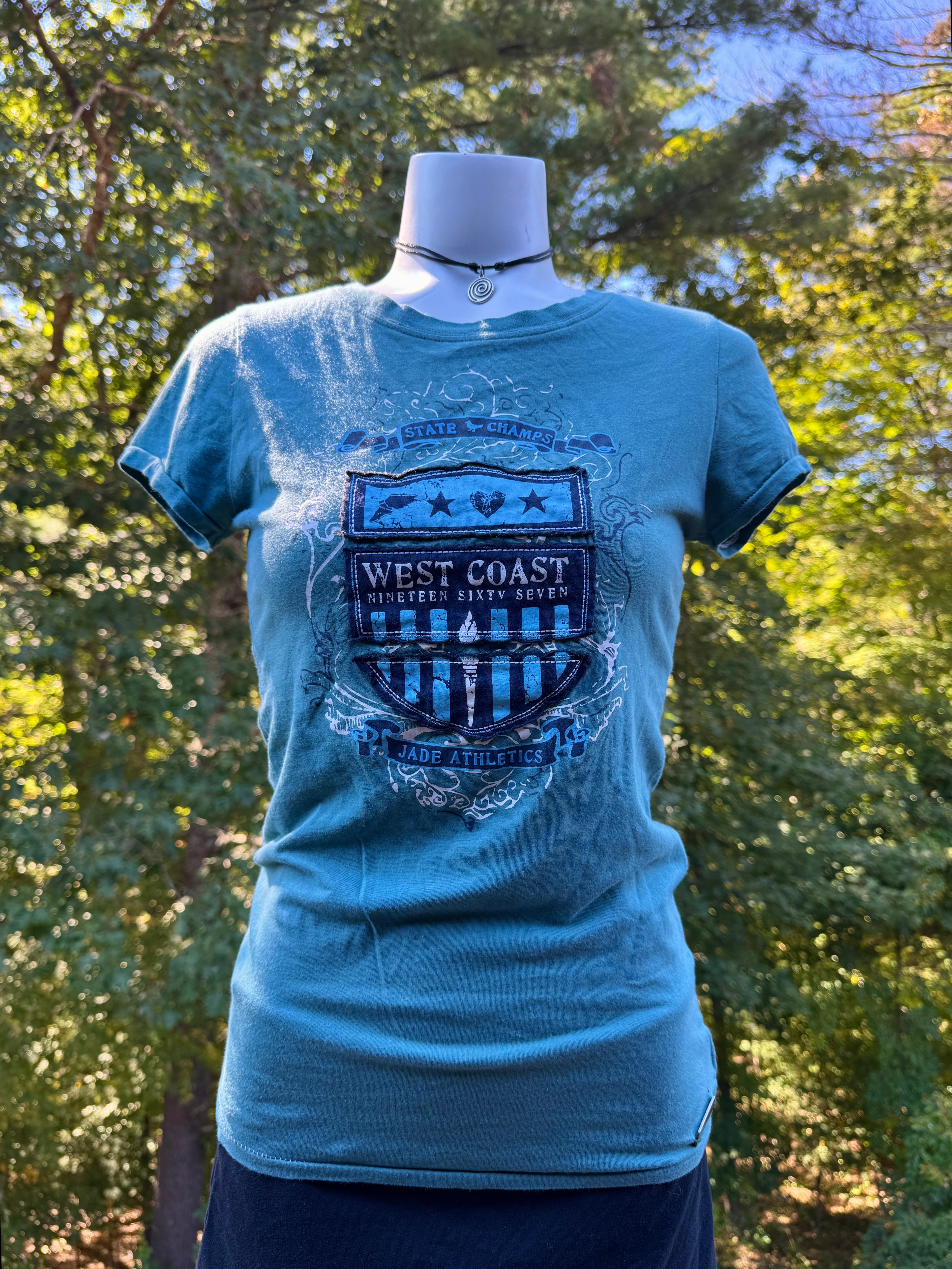 Jade Jeans T-Shirt