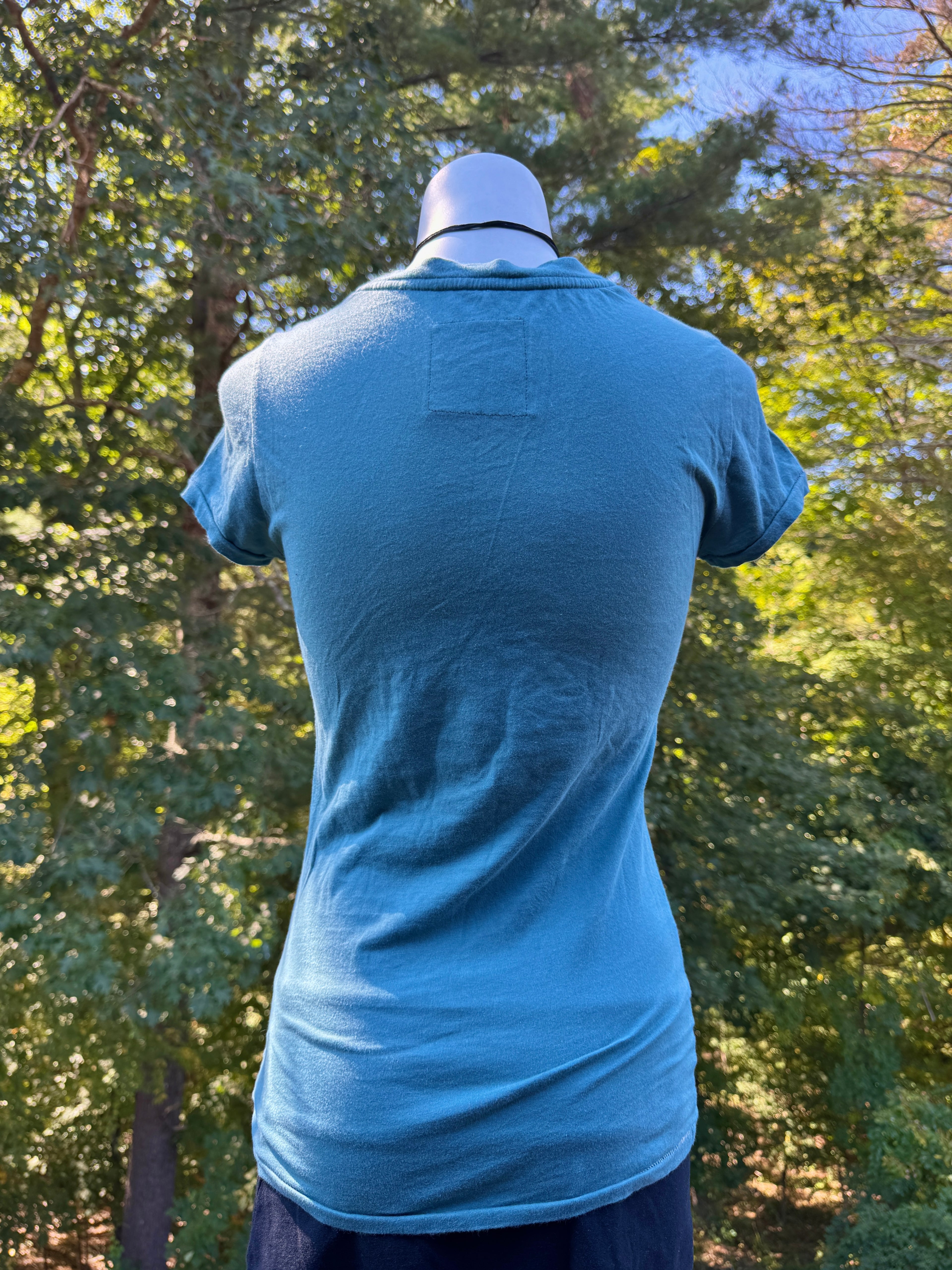 Jade Jeans T-Shirt