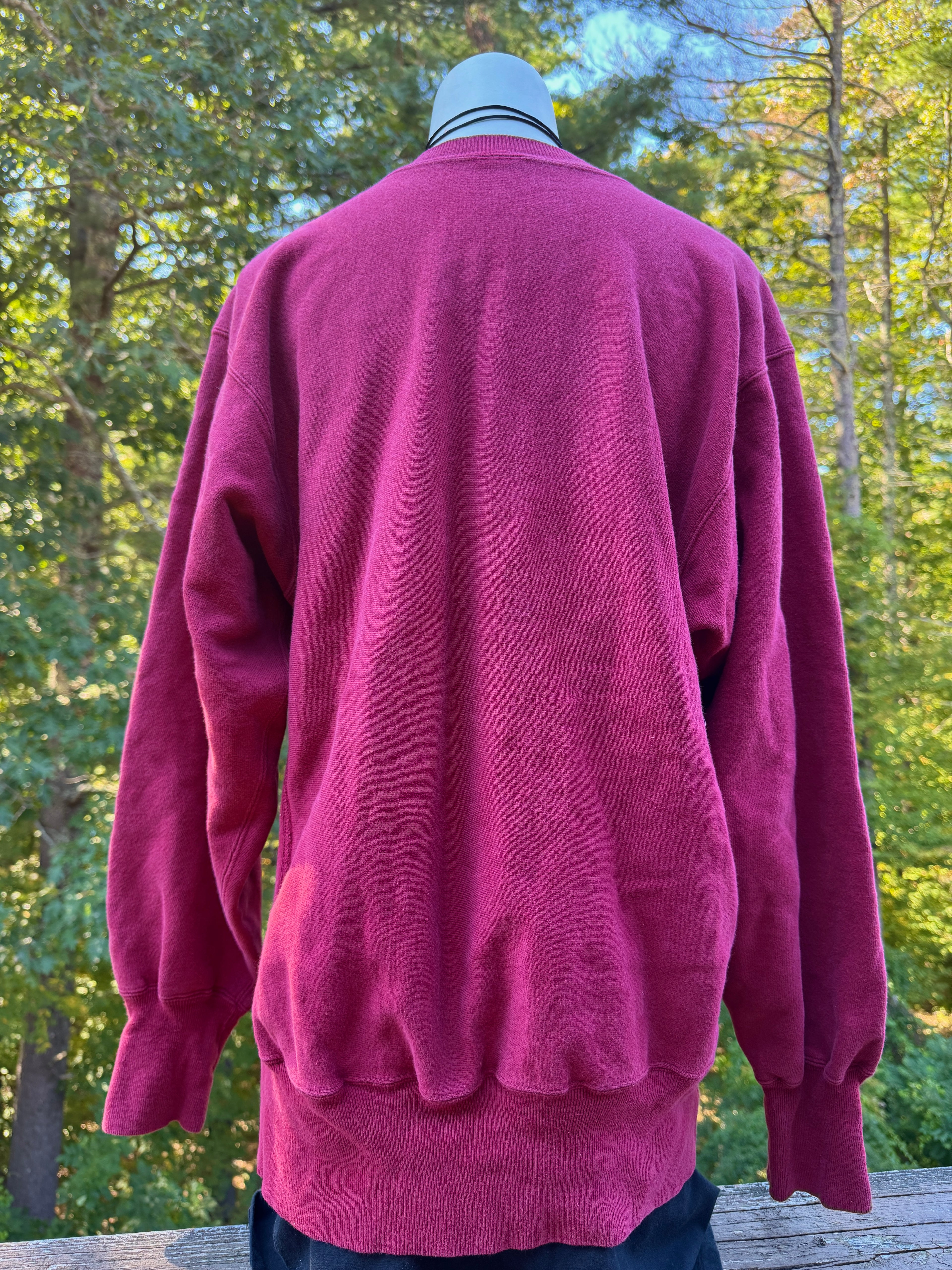 Champion Crewneck