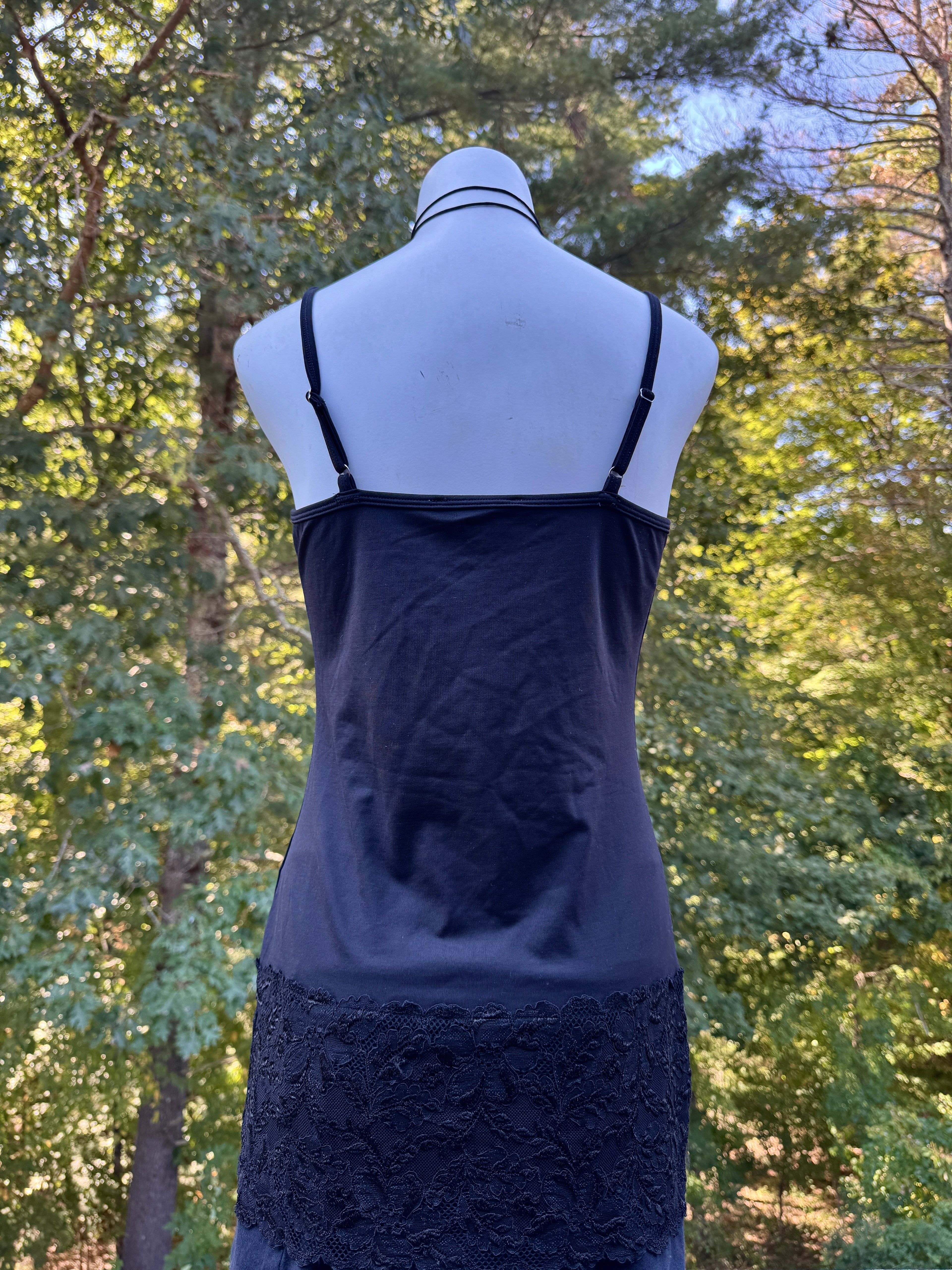 White House Black Market Tank Top