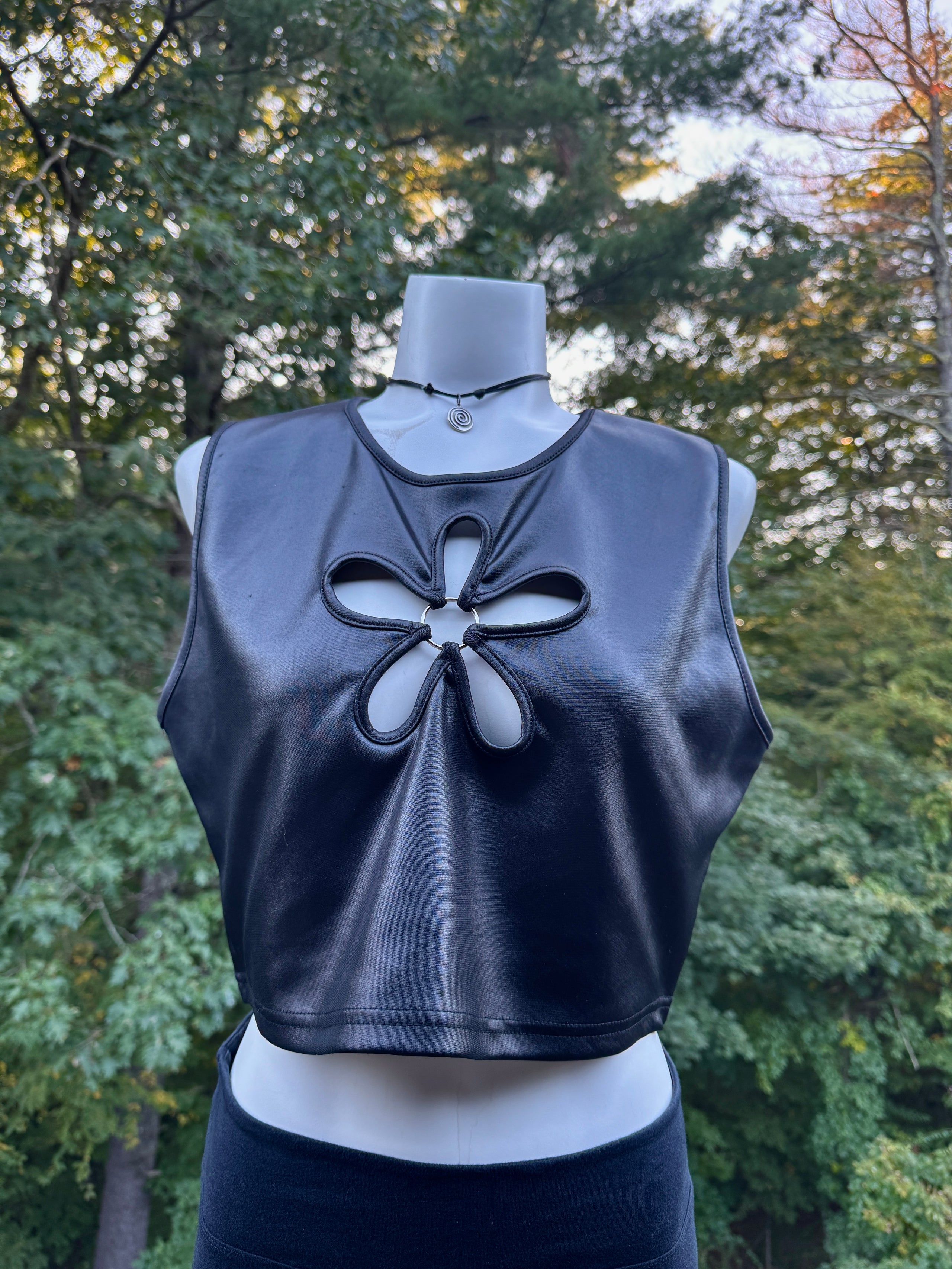 AQ Sports Top