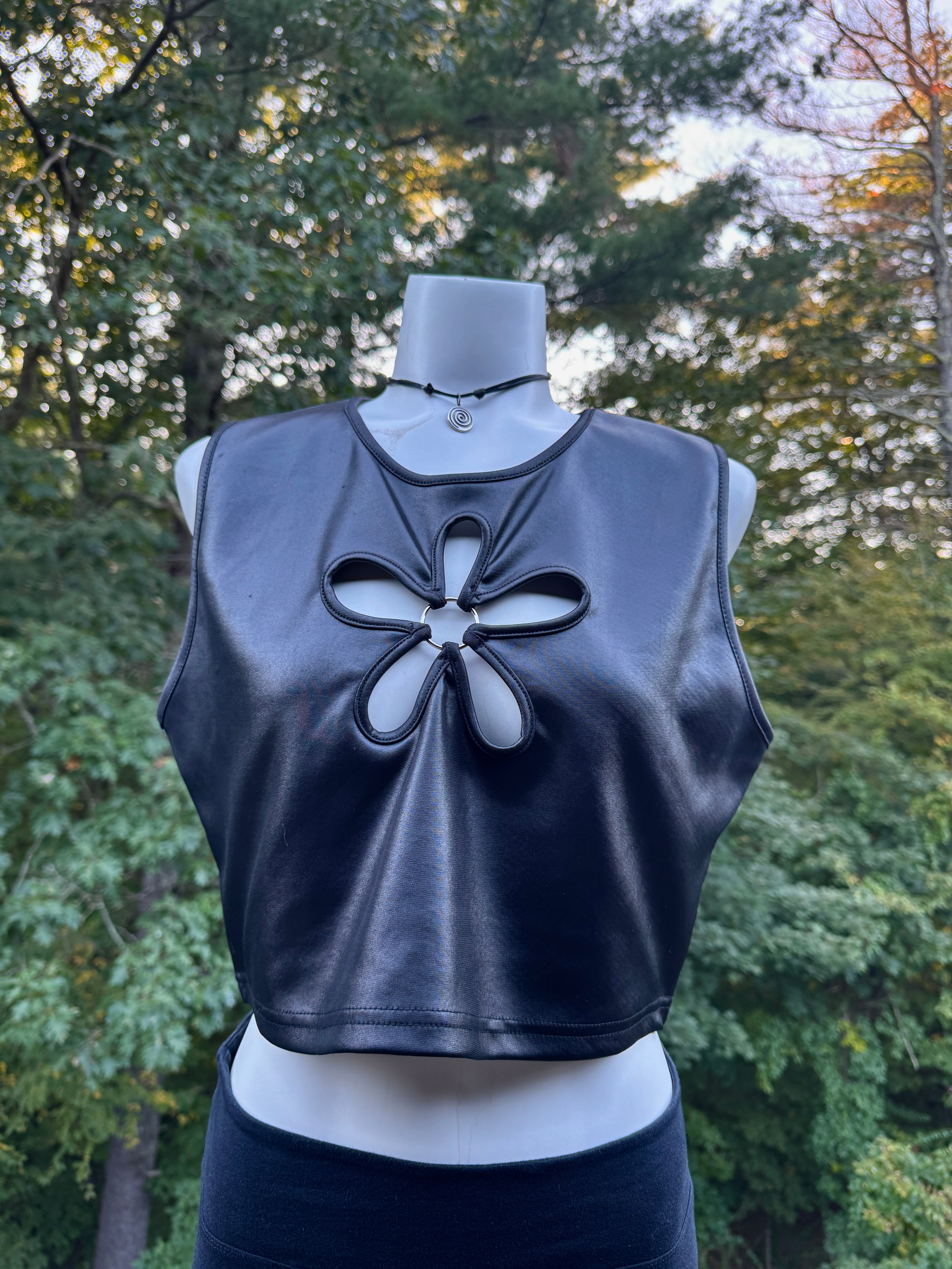 AQ Sports Top