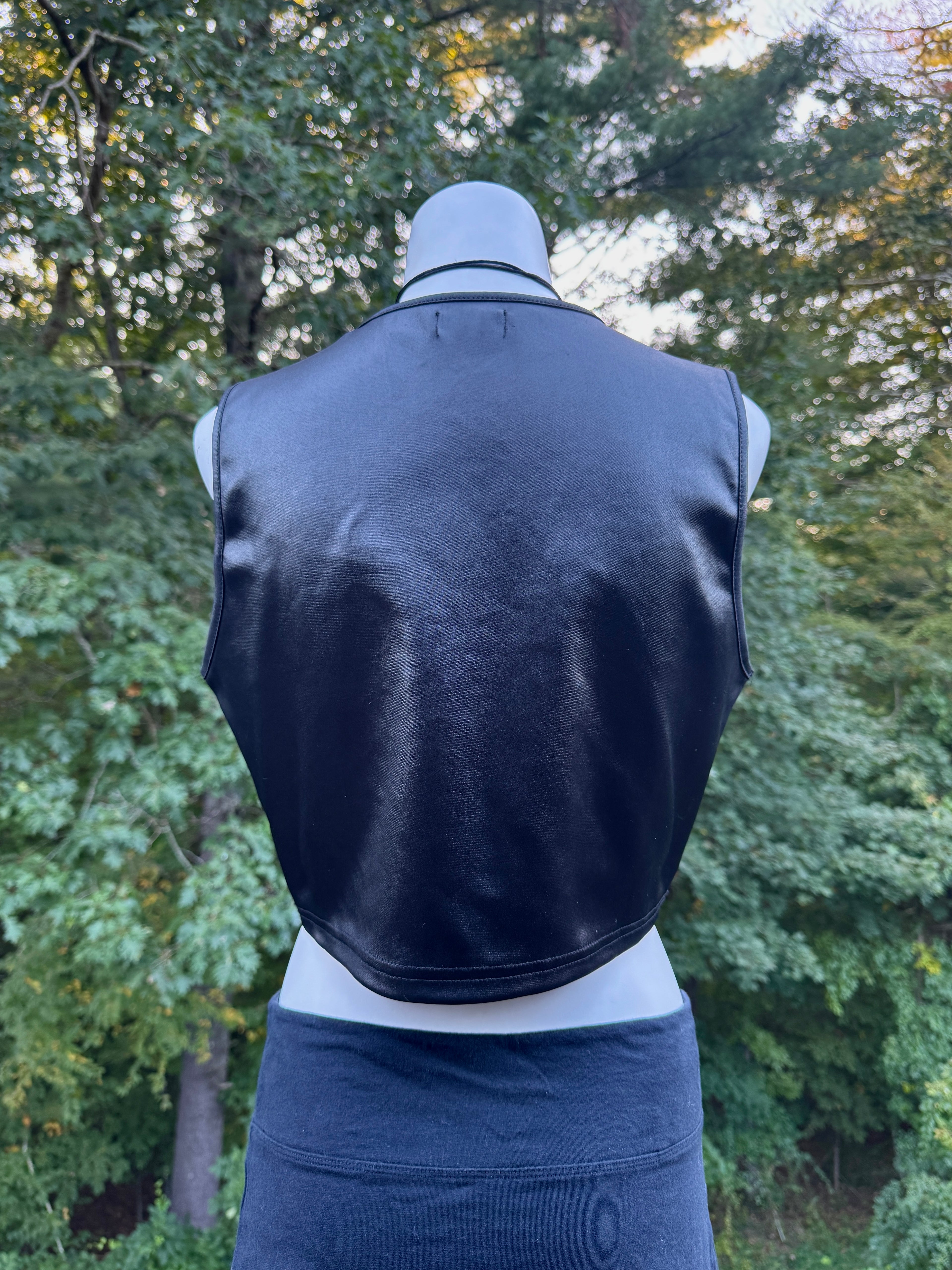 AQ Sports Top