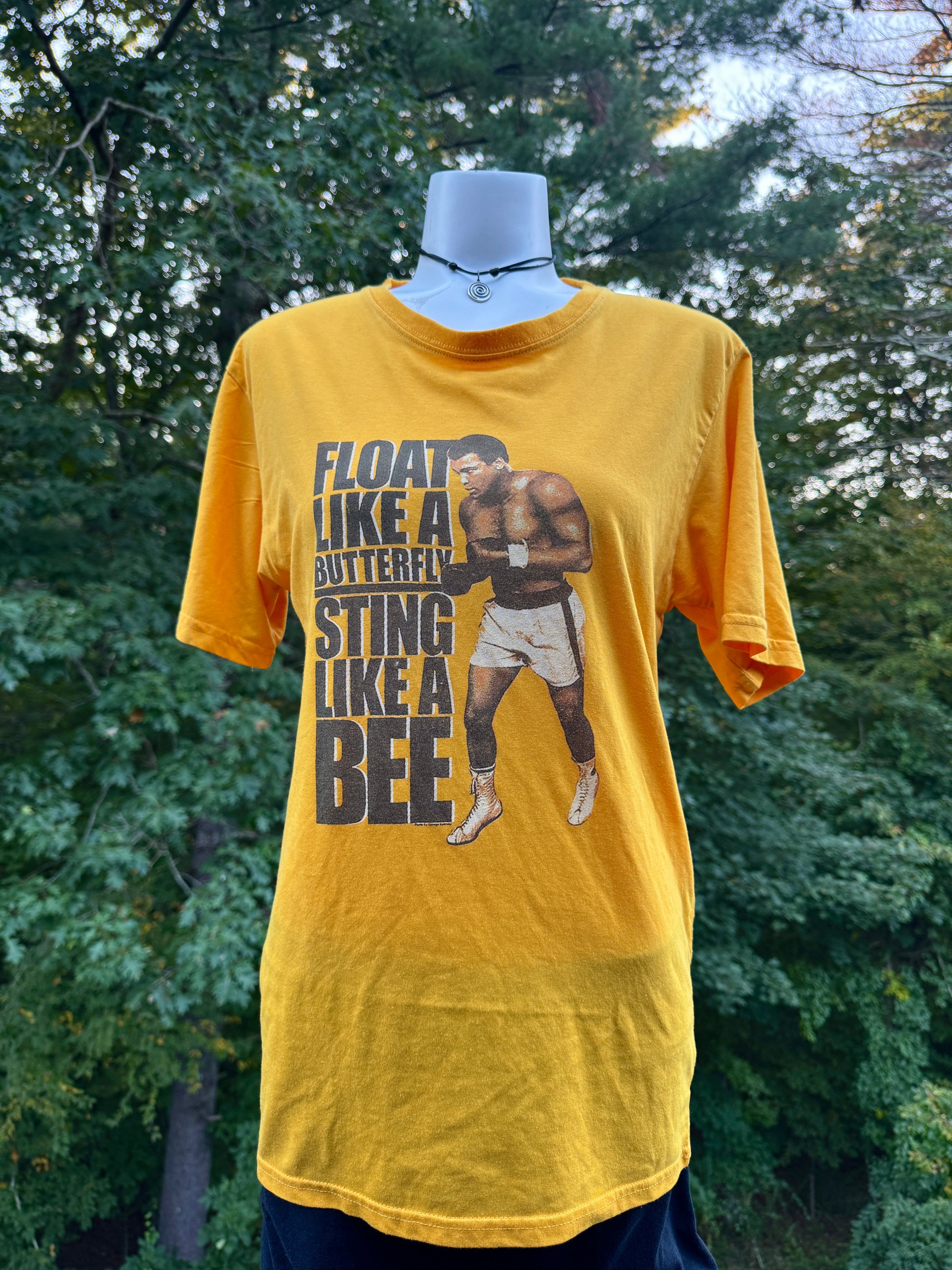 Muhammad Ali T-Shirt