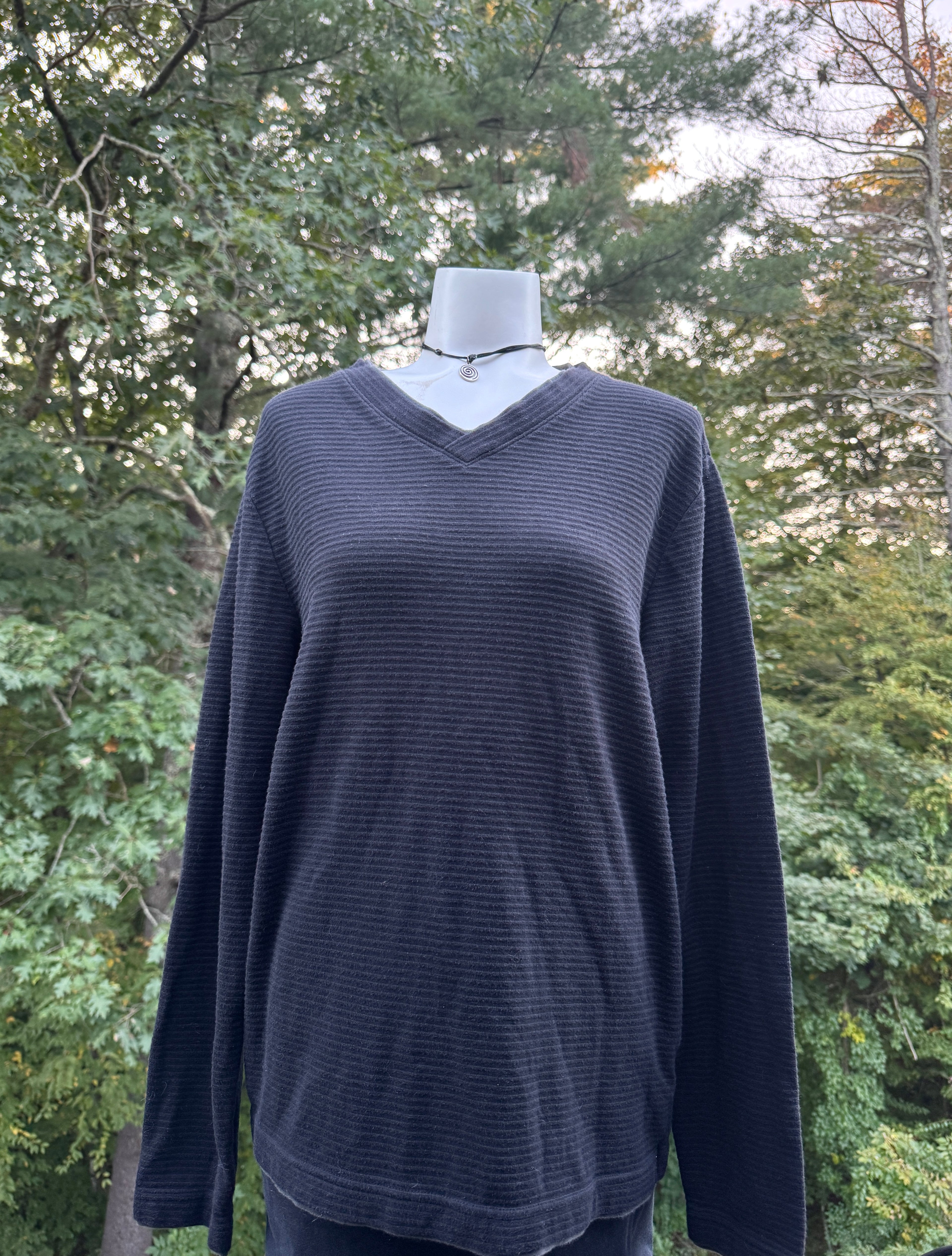 Striped Long Sleeve