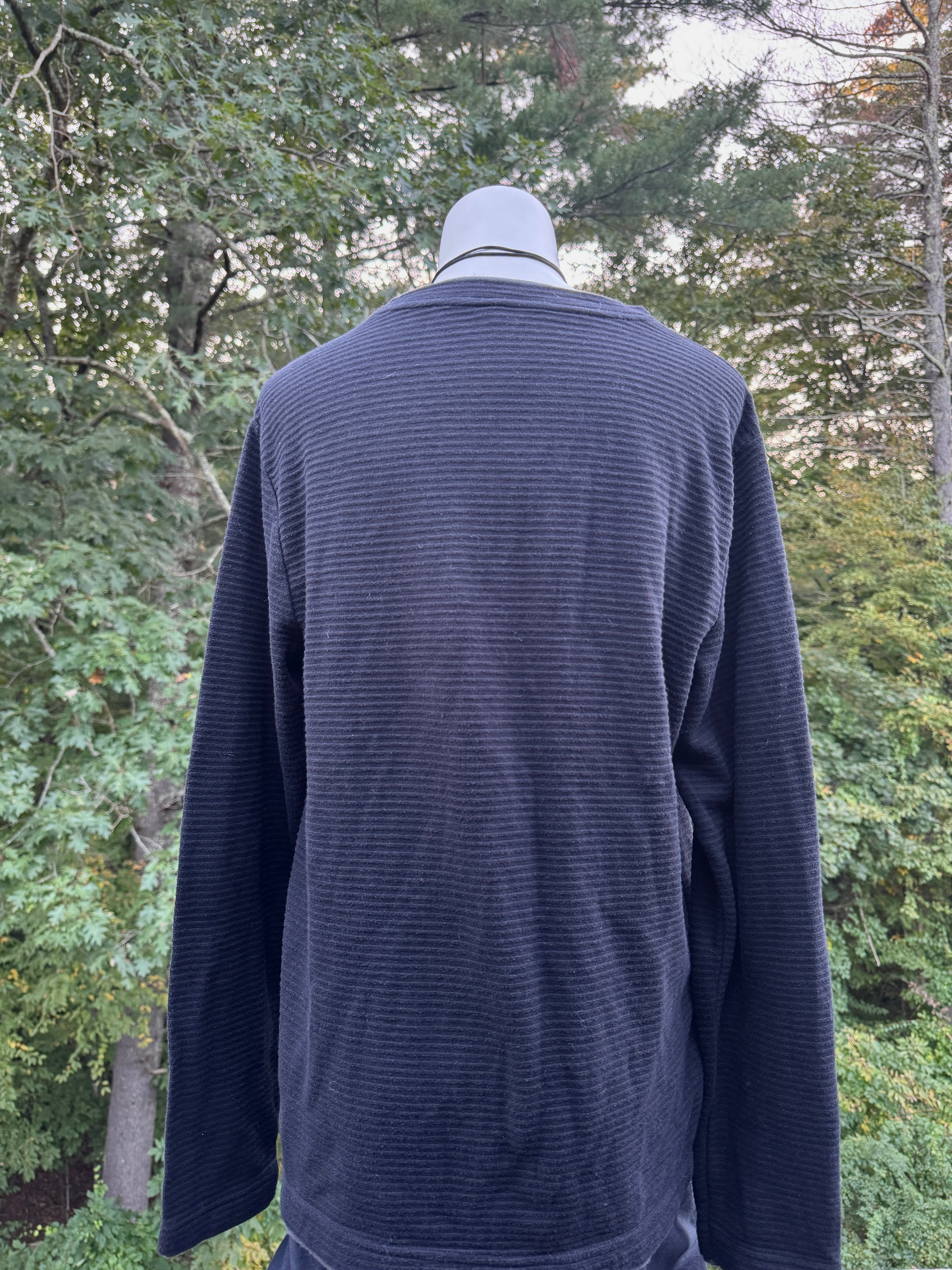 Striped Long Sleeve