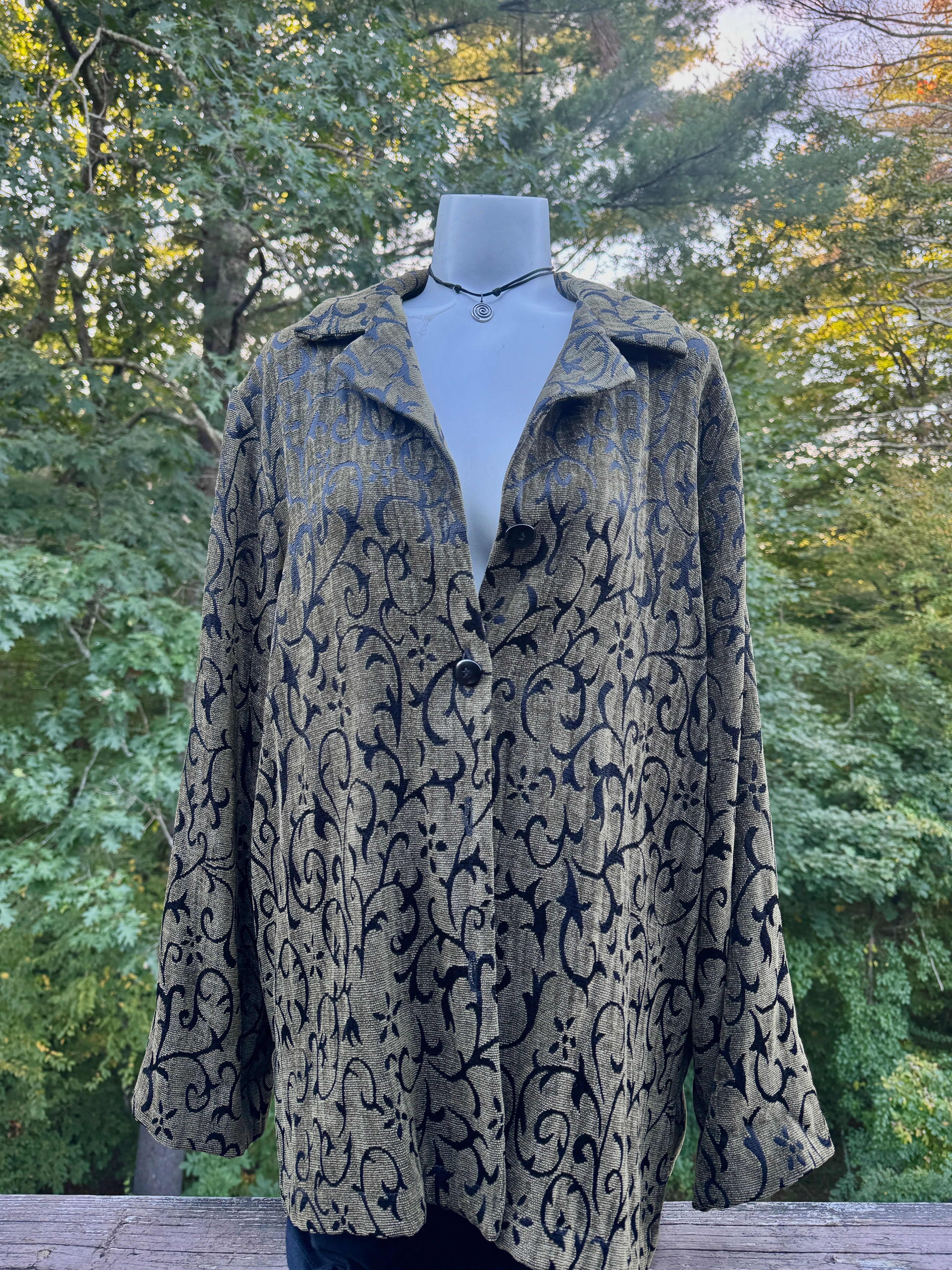 Sag Harbor Button Up