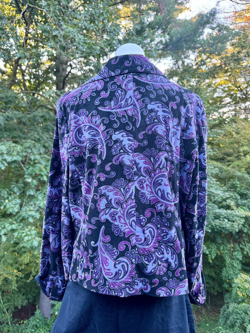Charter Club Button Up
