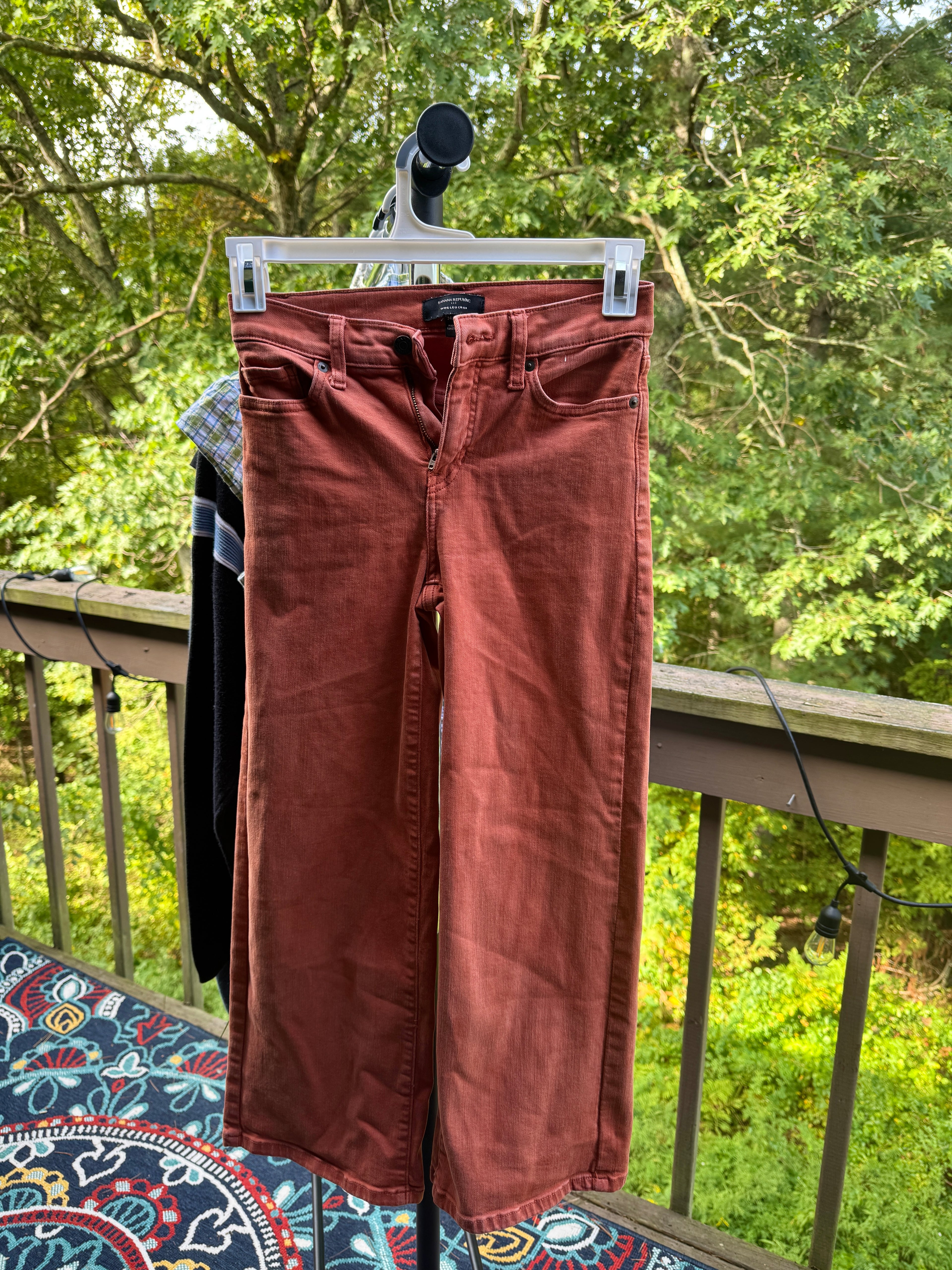 Banana Republic Jeans