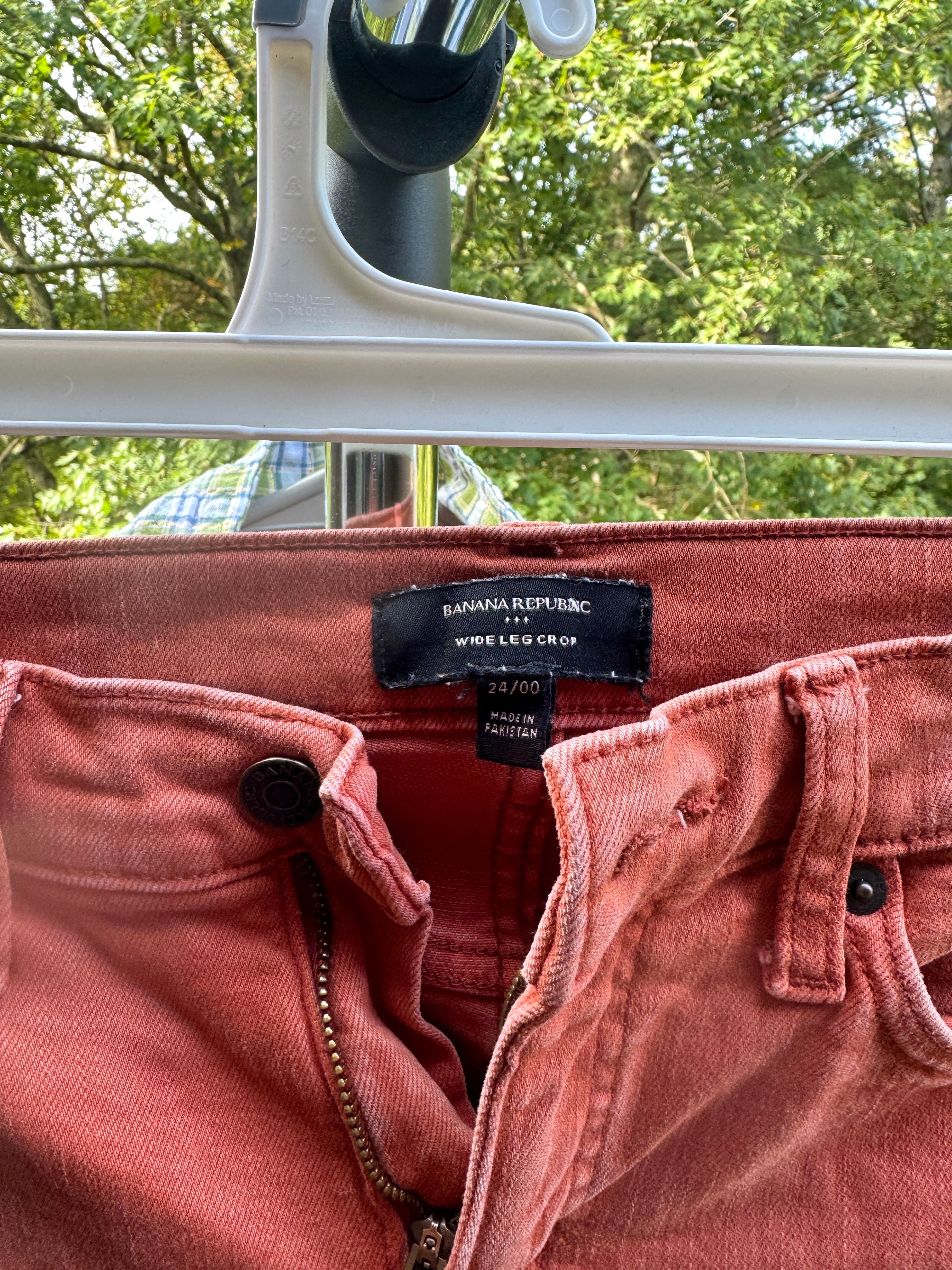 Banana Republic Jeans