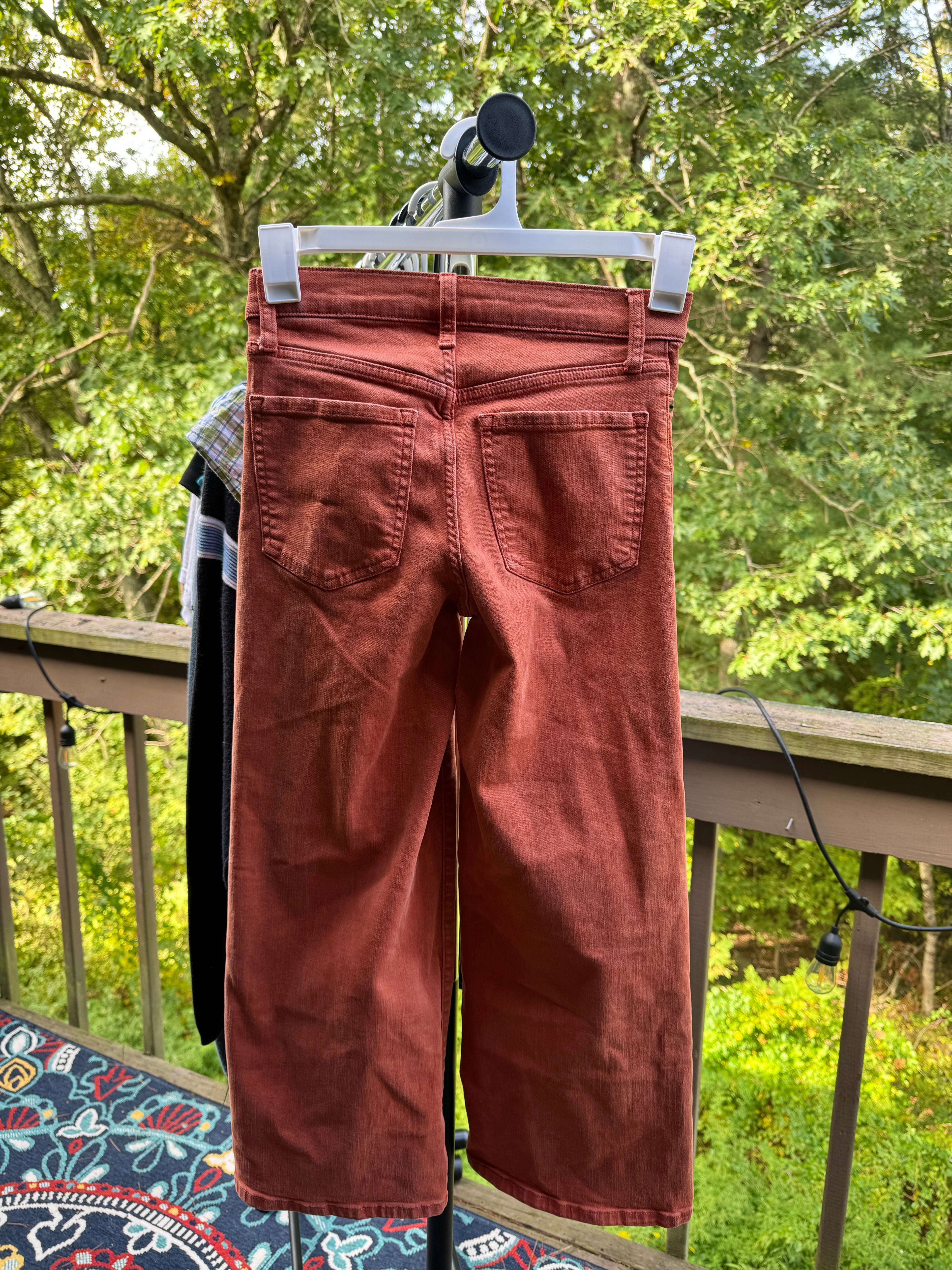 Banana Republic Jeans