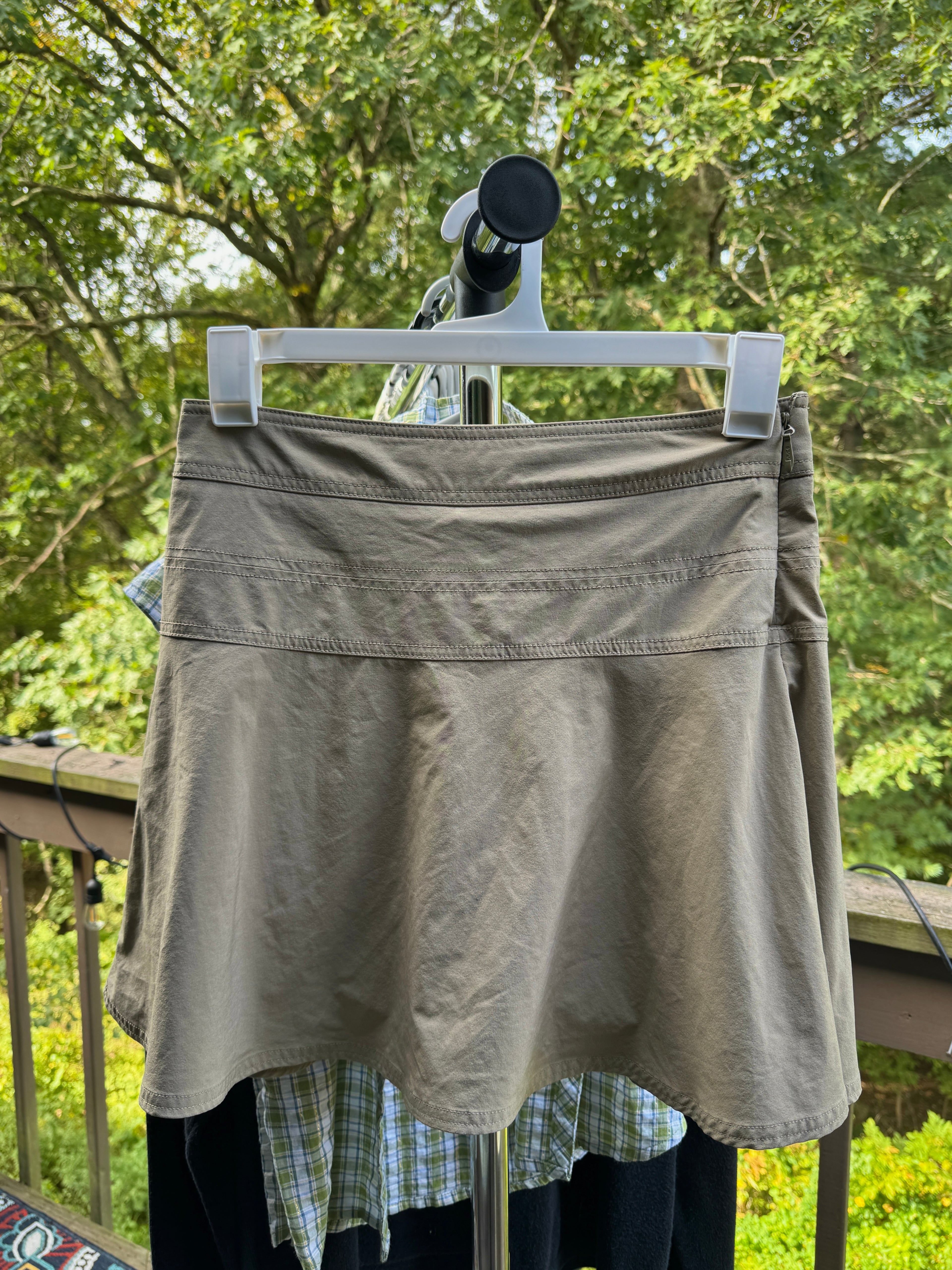 Athelta Skirt