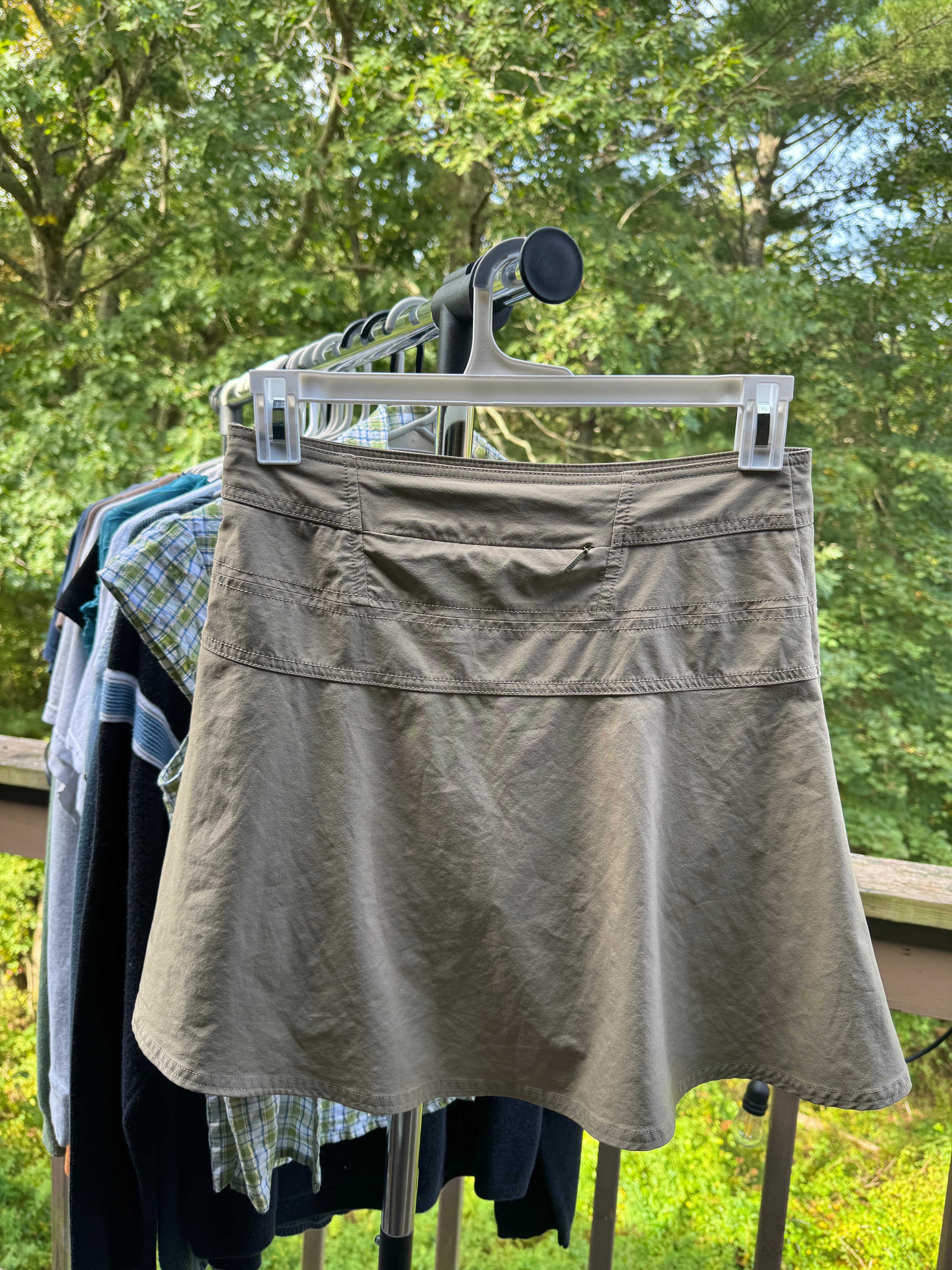 Athelta Skirt