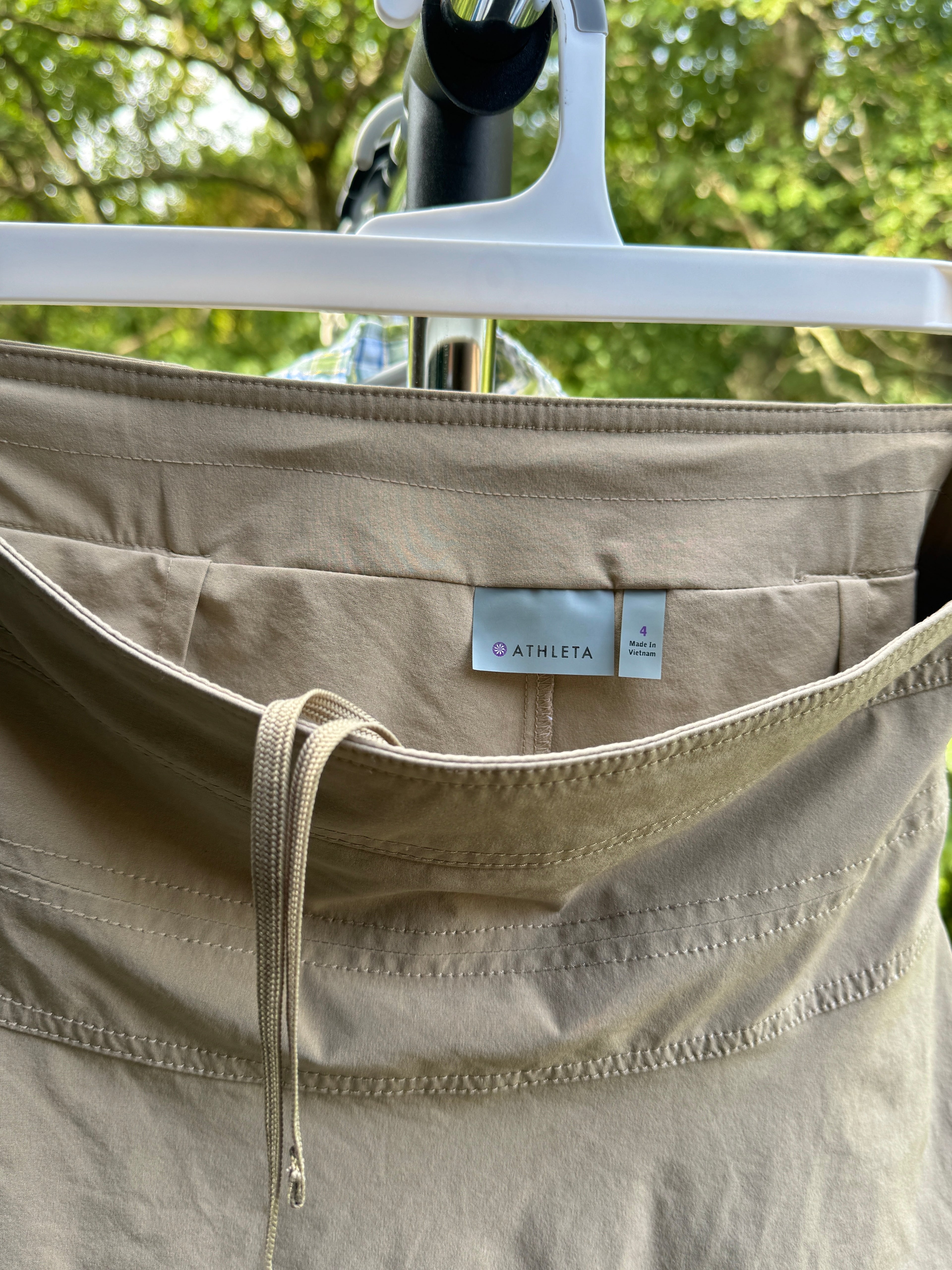 Athelta Skirt