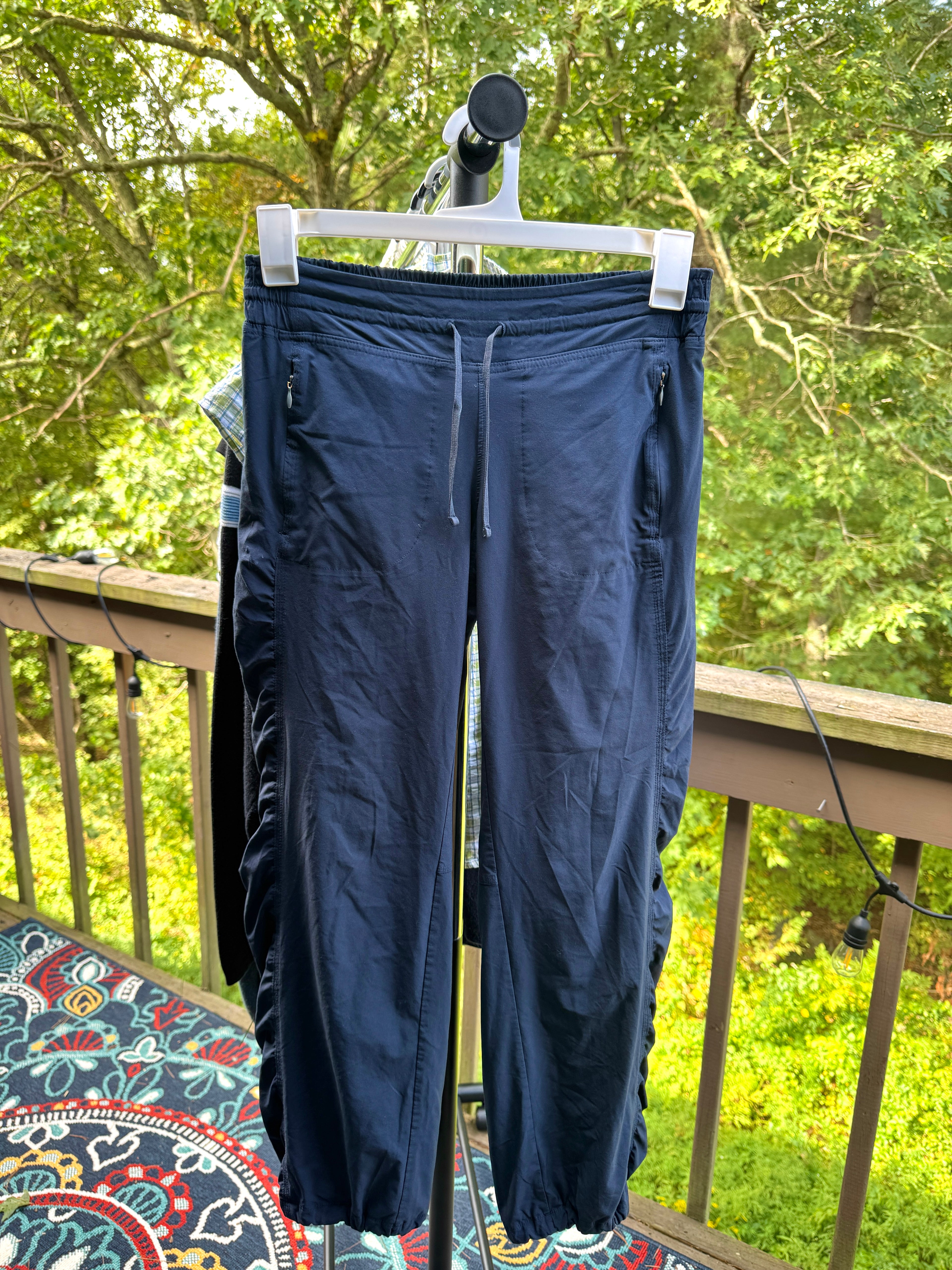 Athleta Joggers