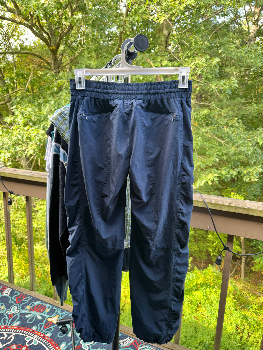 Athleta Joggers