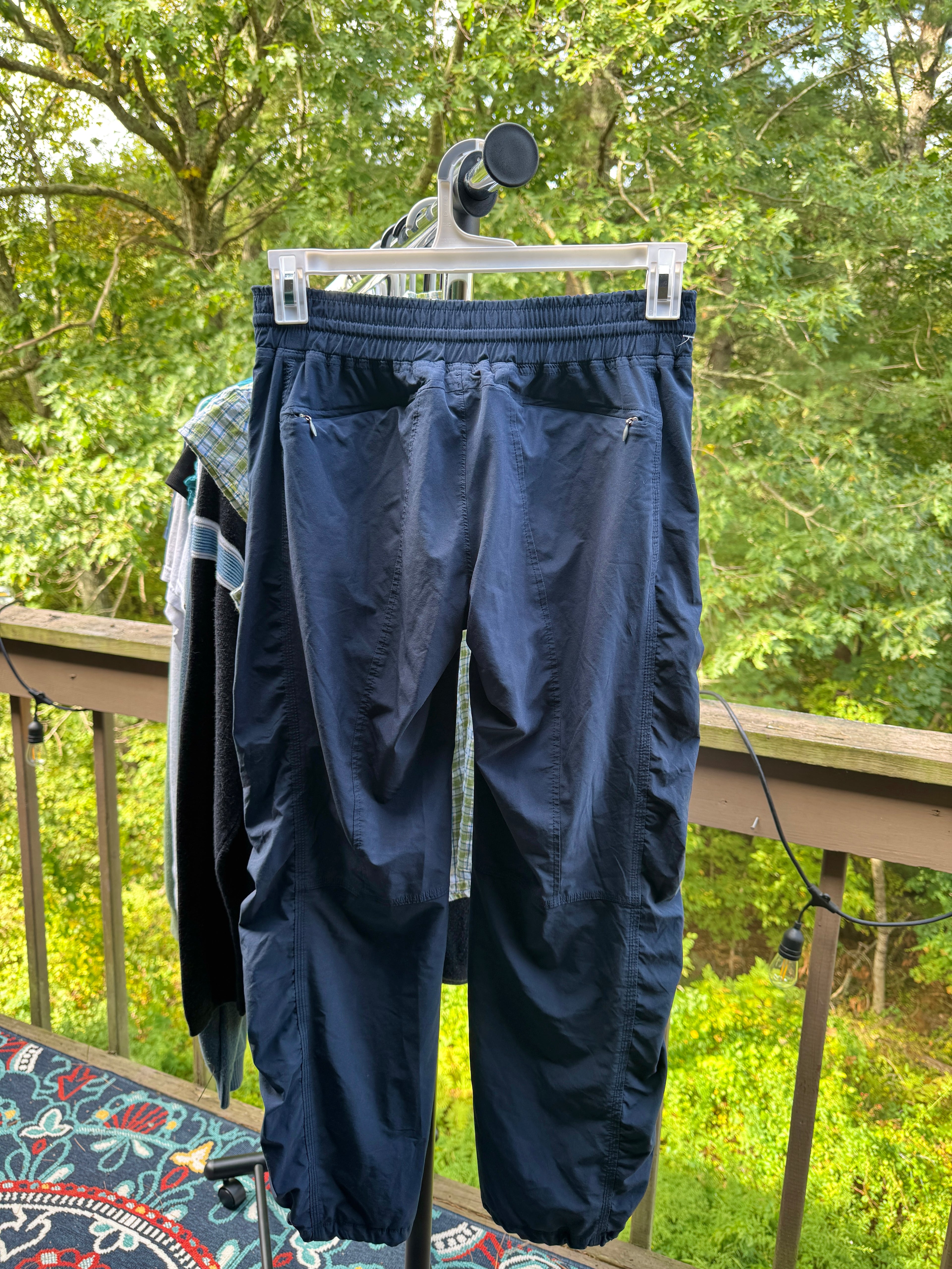 Athleta Joggers
