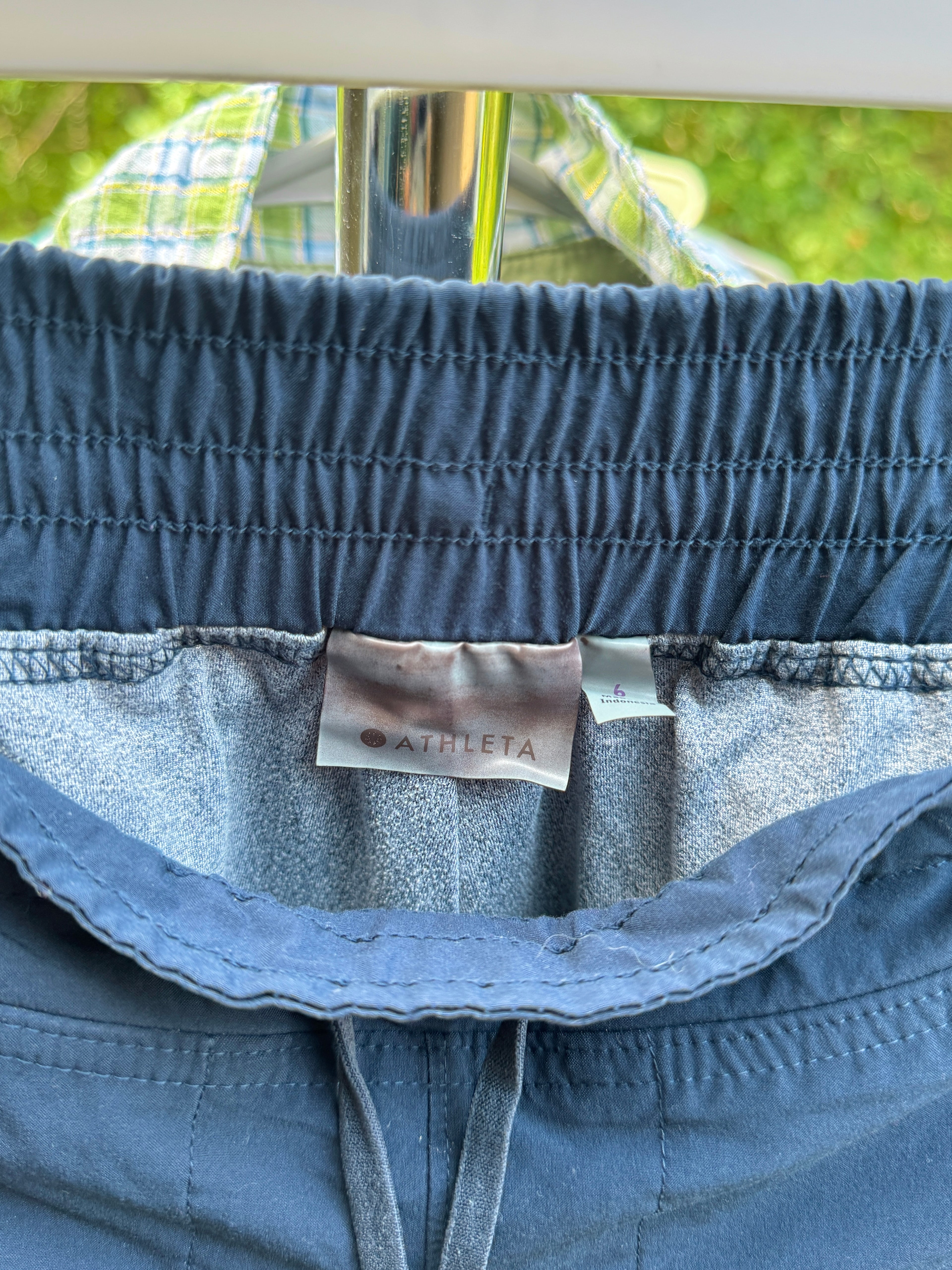 Athleta Joggers