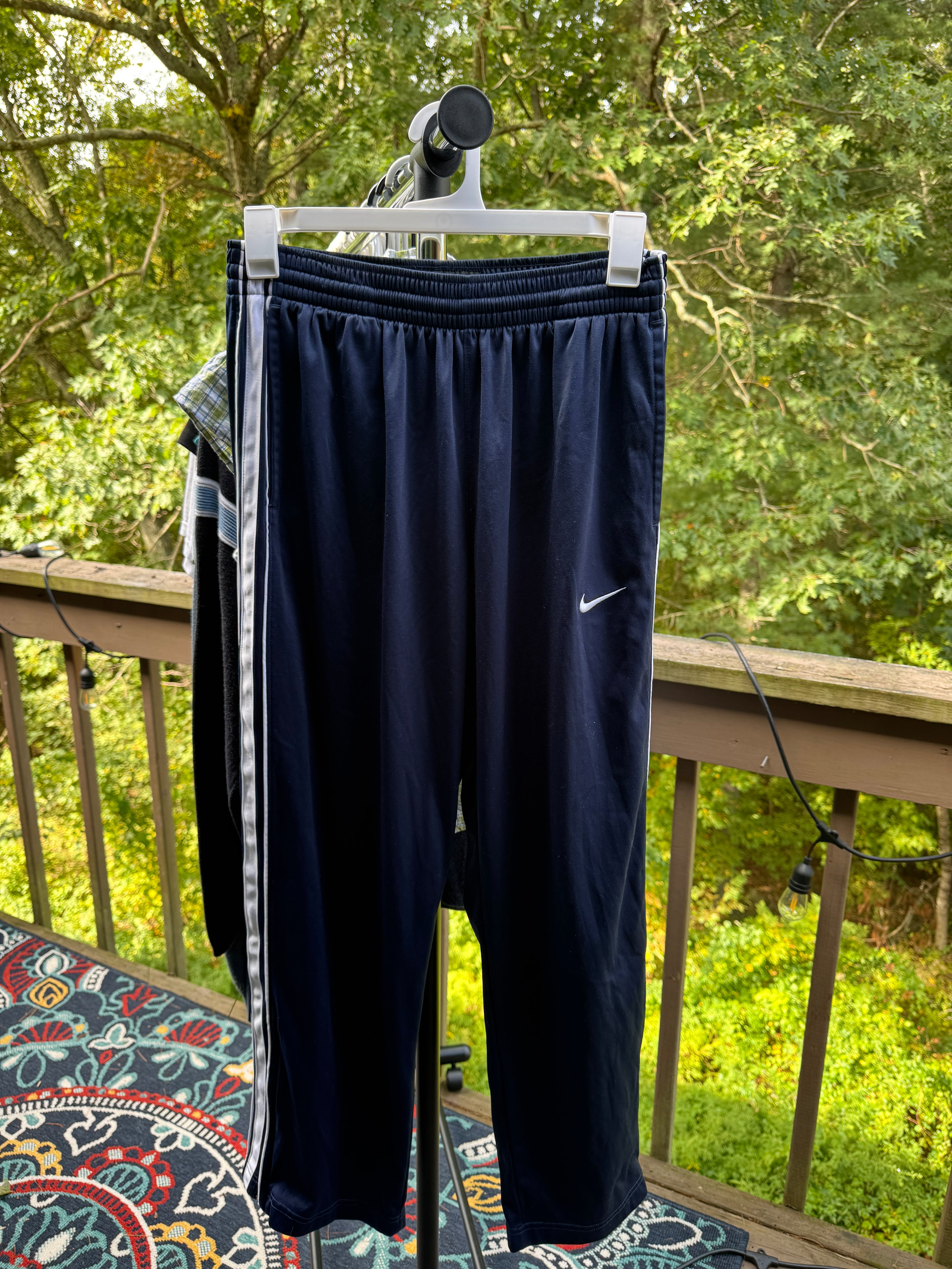 Nike Basketball Sweatpants