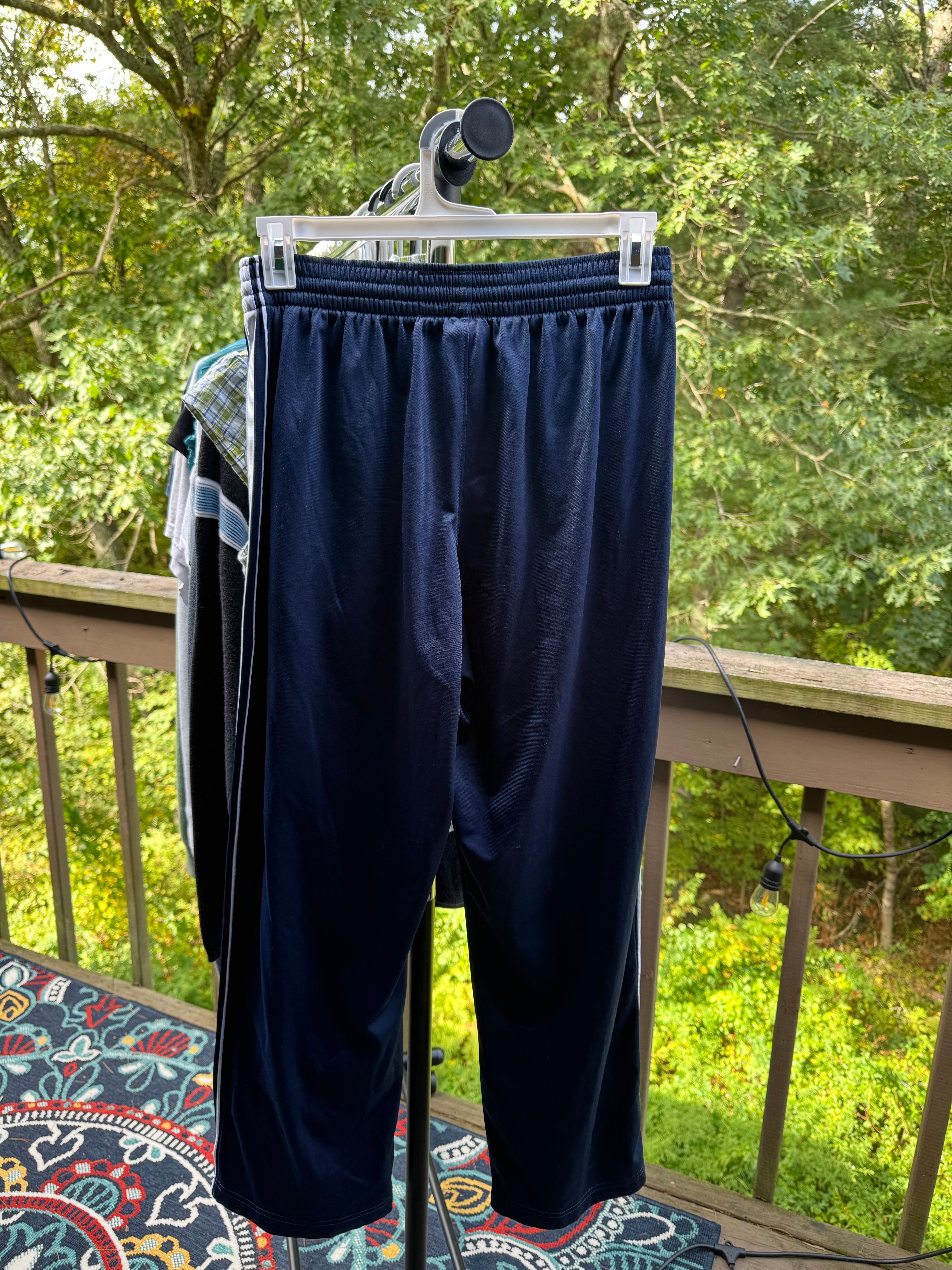 Nike Basketball Sweatpants