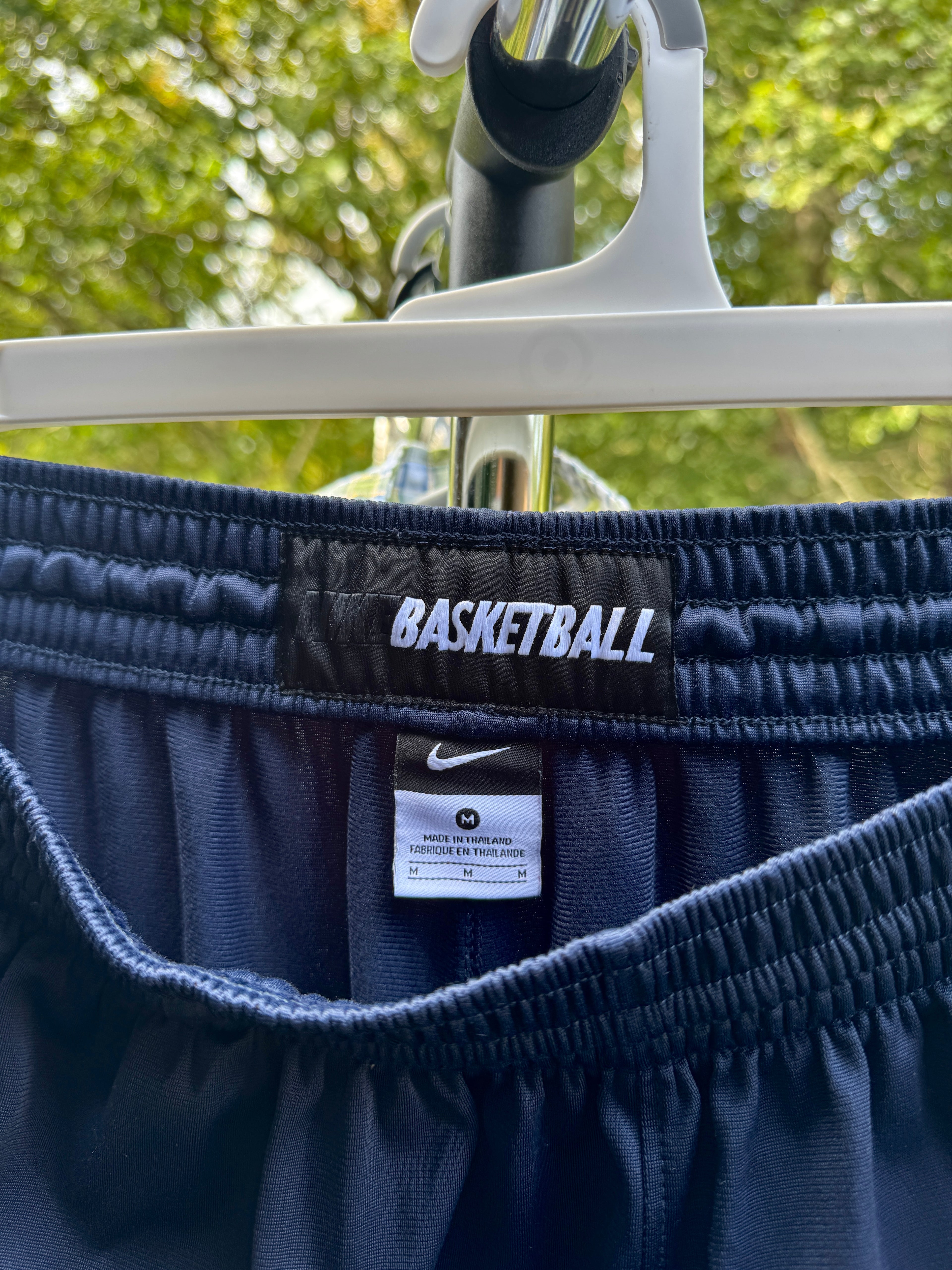 Nike Basketball Sweatpants