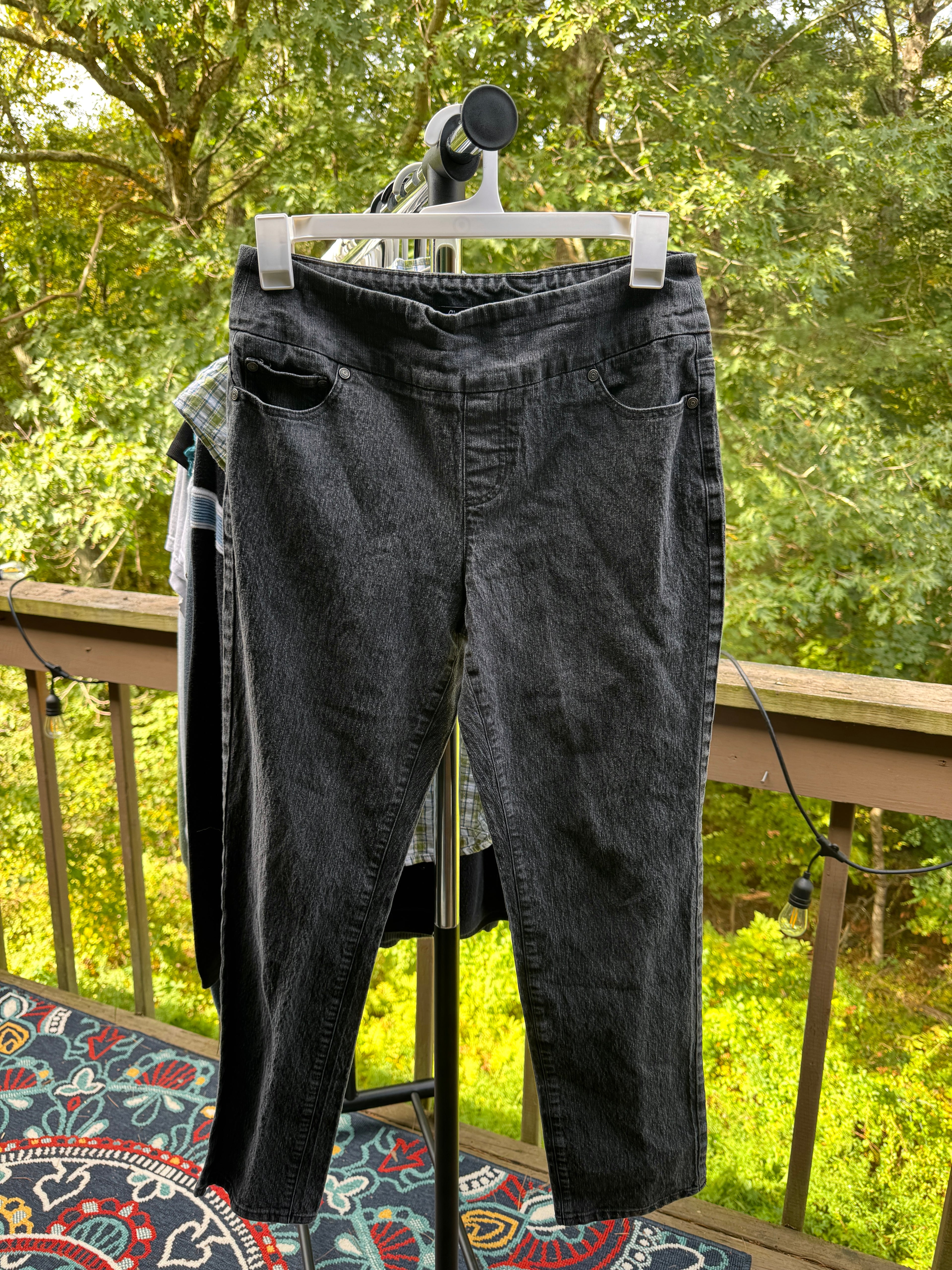 Chadwicks Jeans