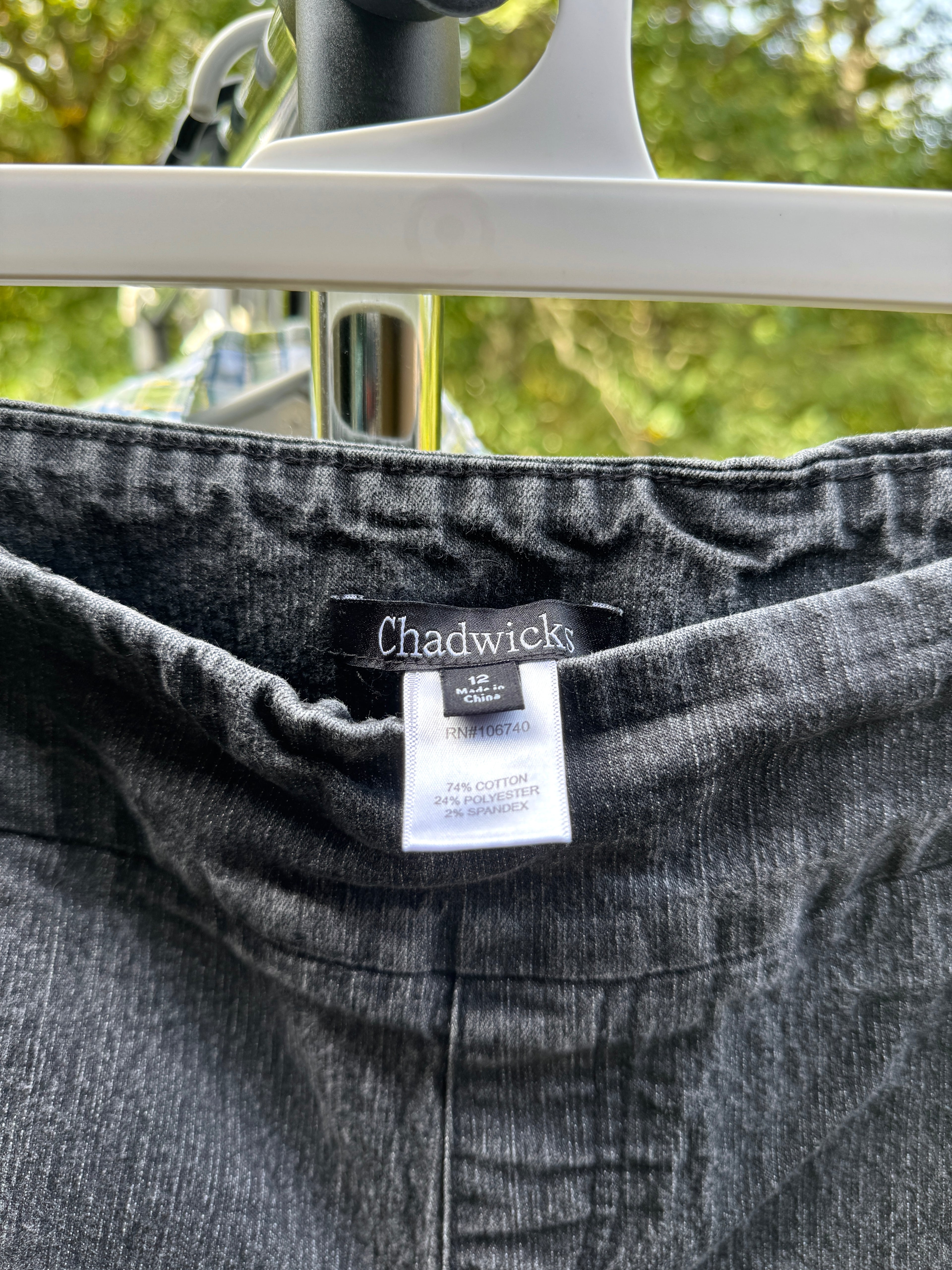 Chadwicks Jeans