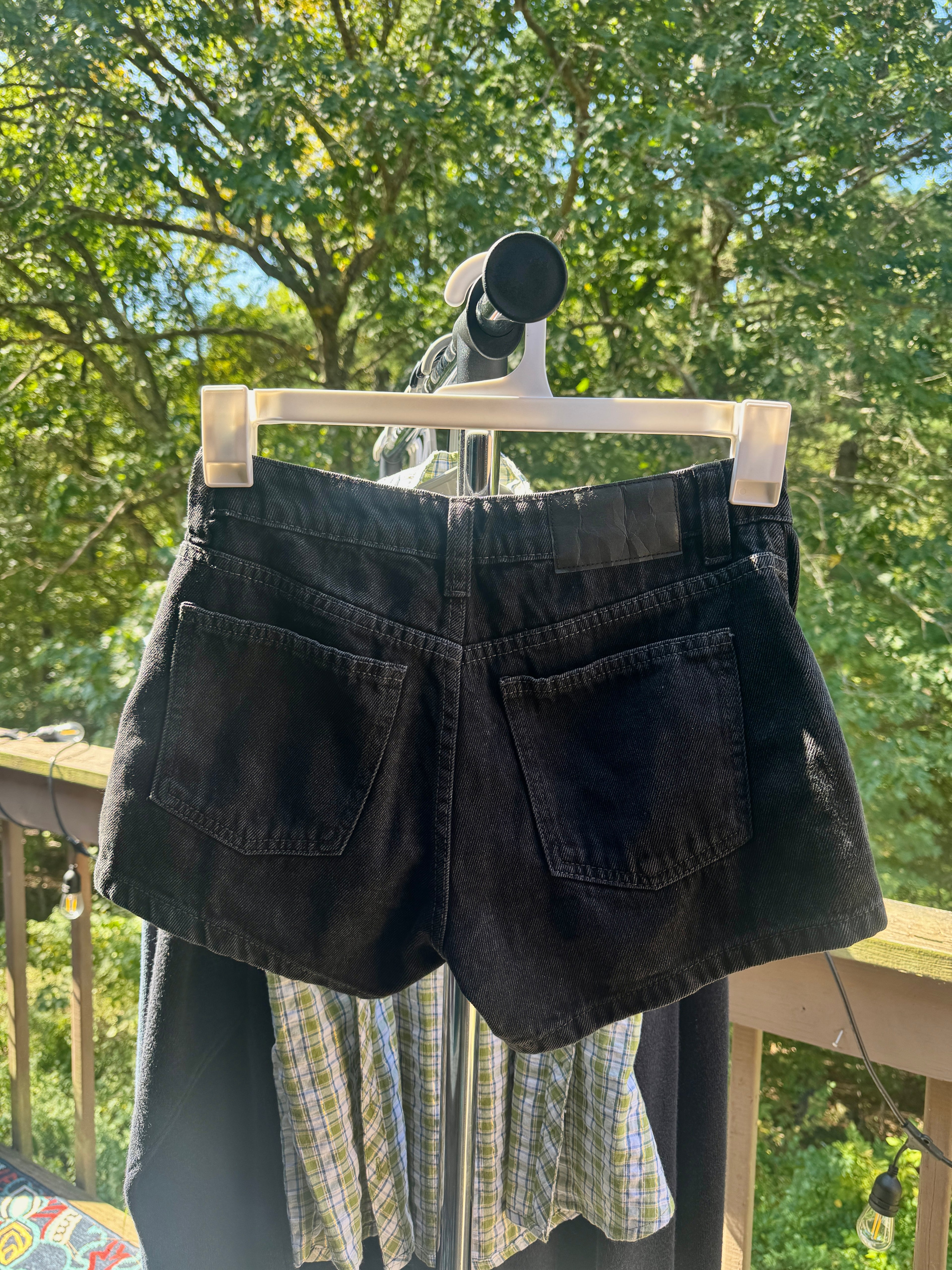 Cotton On Mini Cargo Shorts