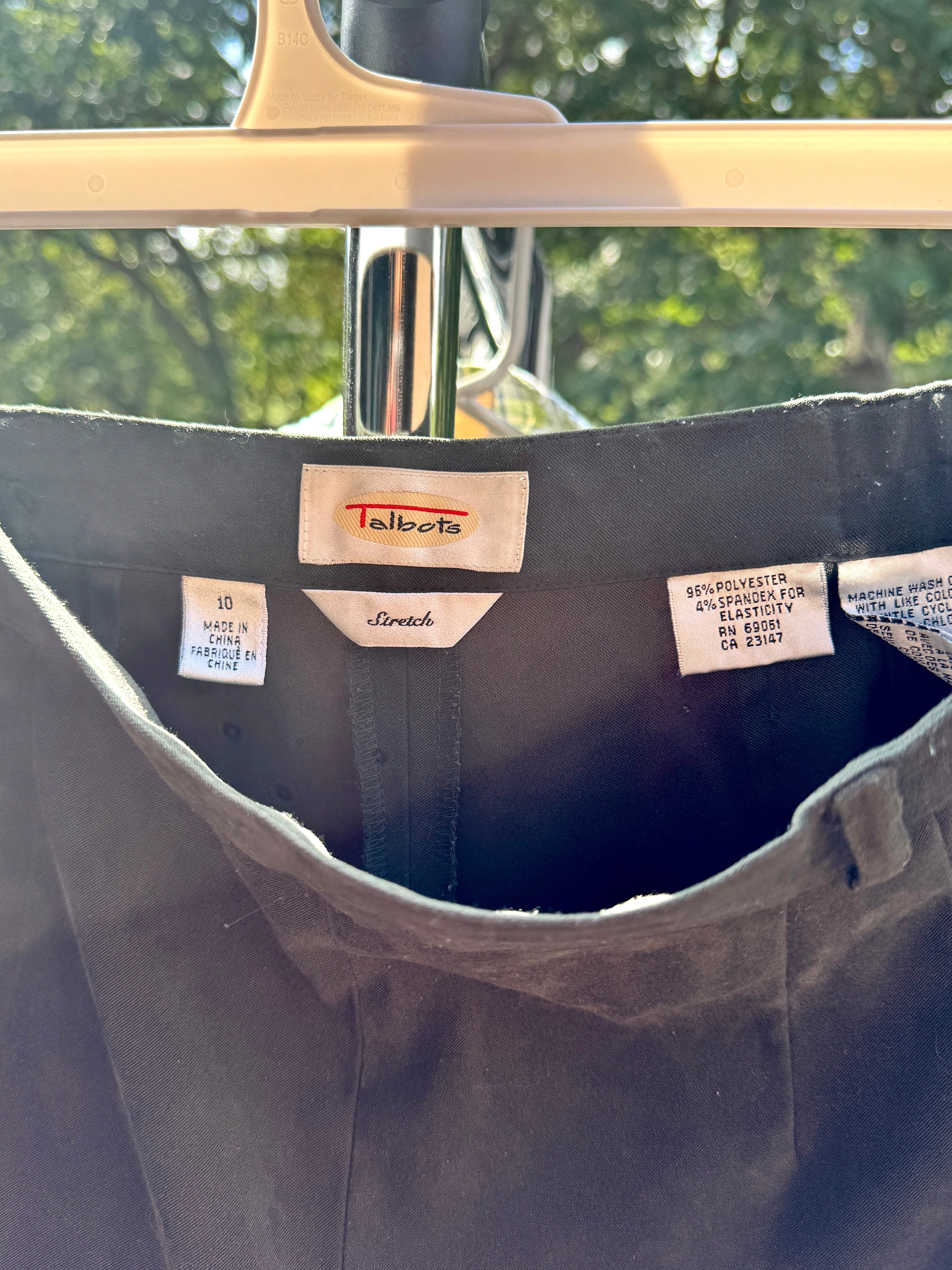 Talbots Pants