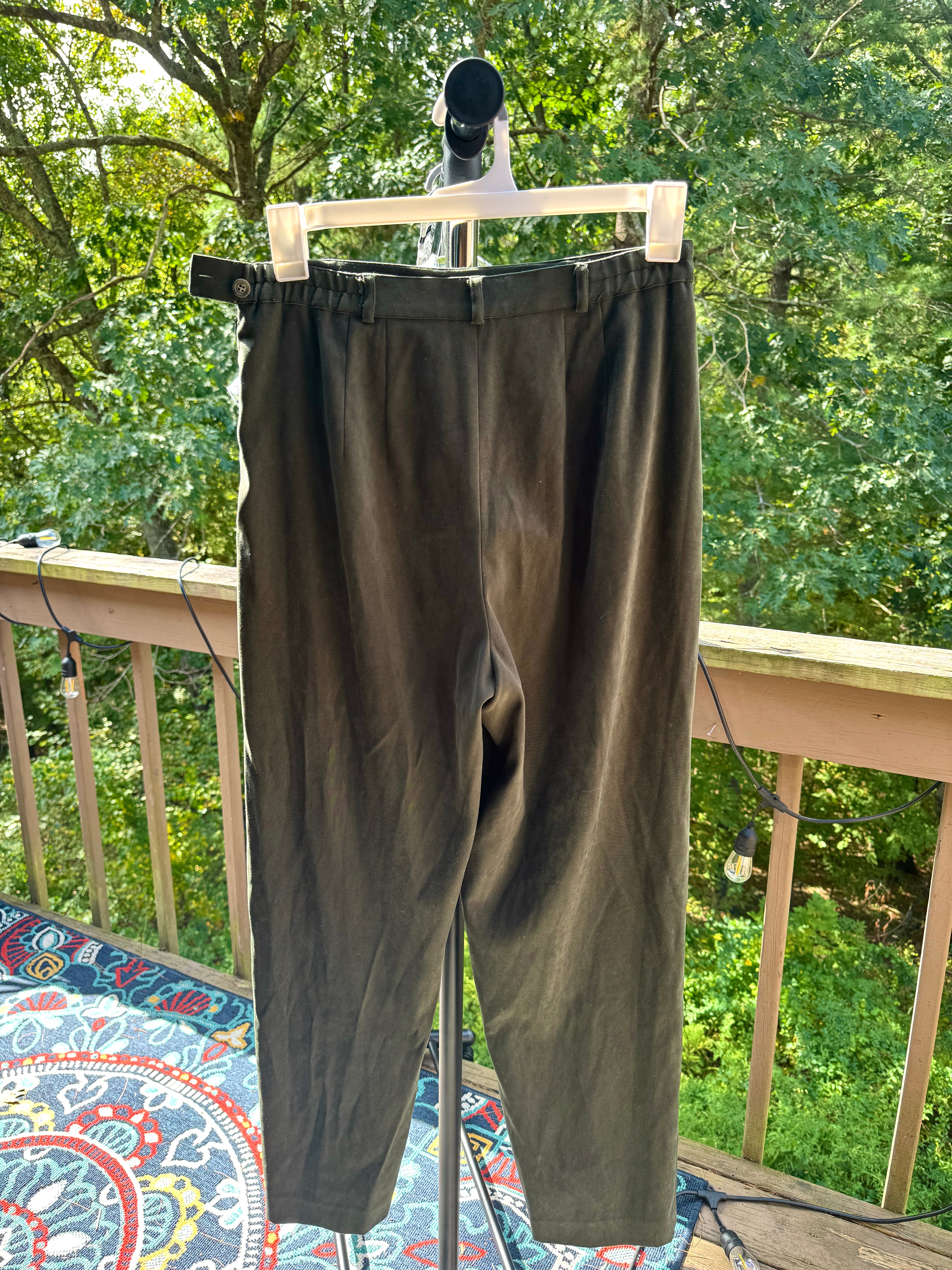 Talbots Pants
