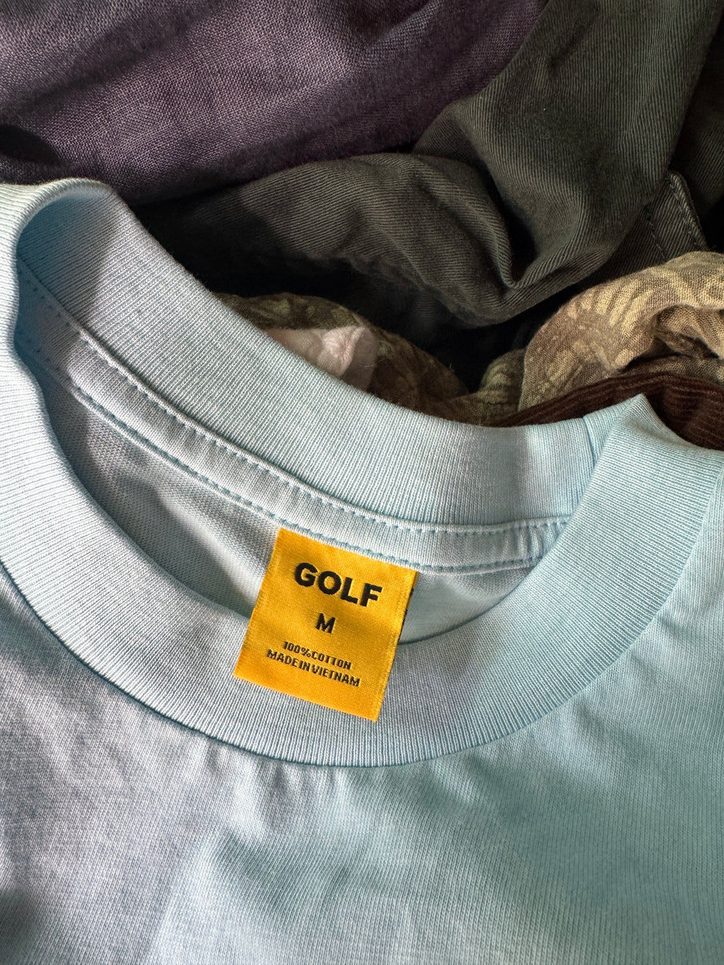 Golf Wang T-Shirt