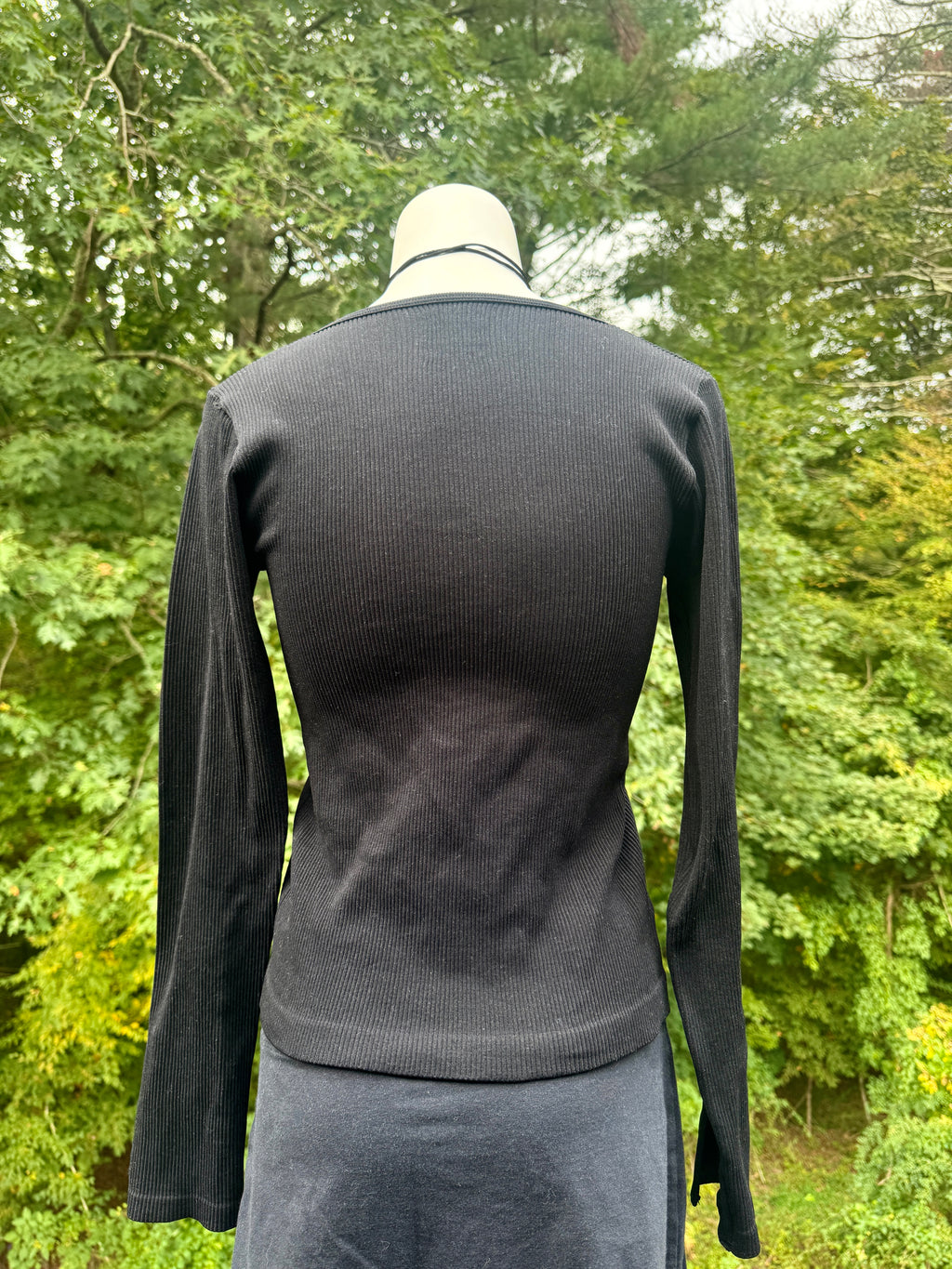 Pretty Little Thing Long Sleeve