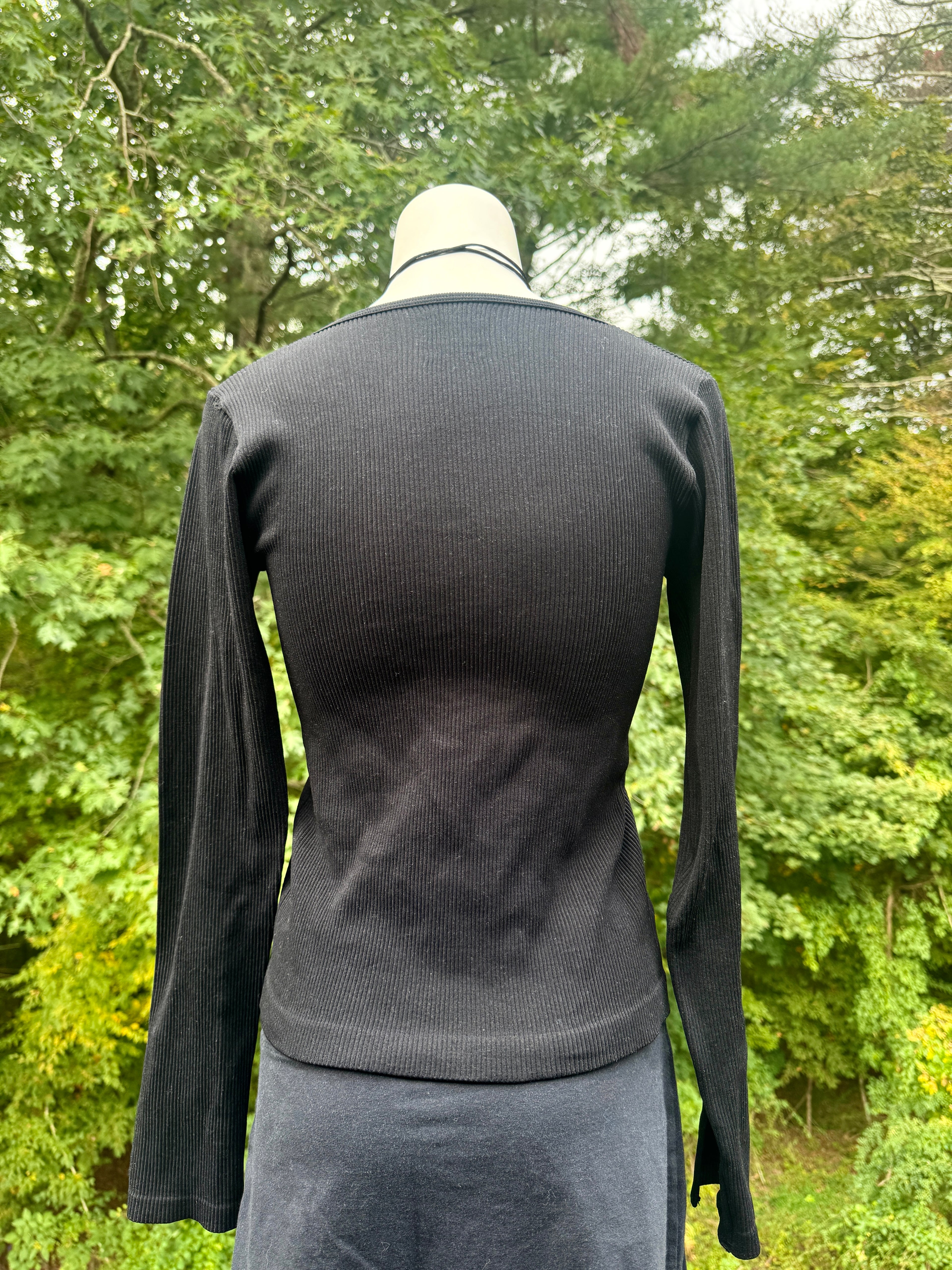 Pretty Little Thing Long Sleeve