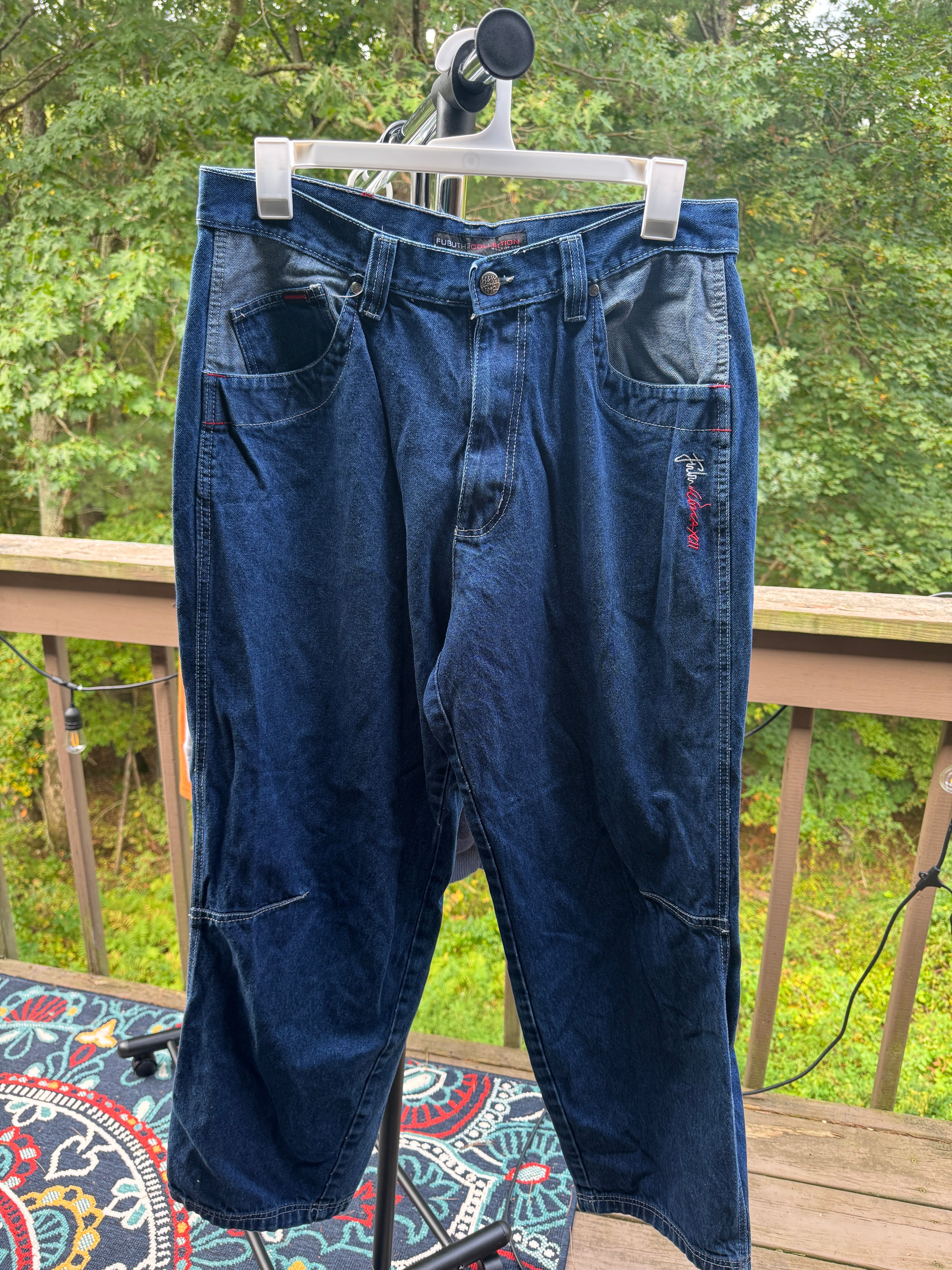 FUBU Jeans