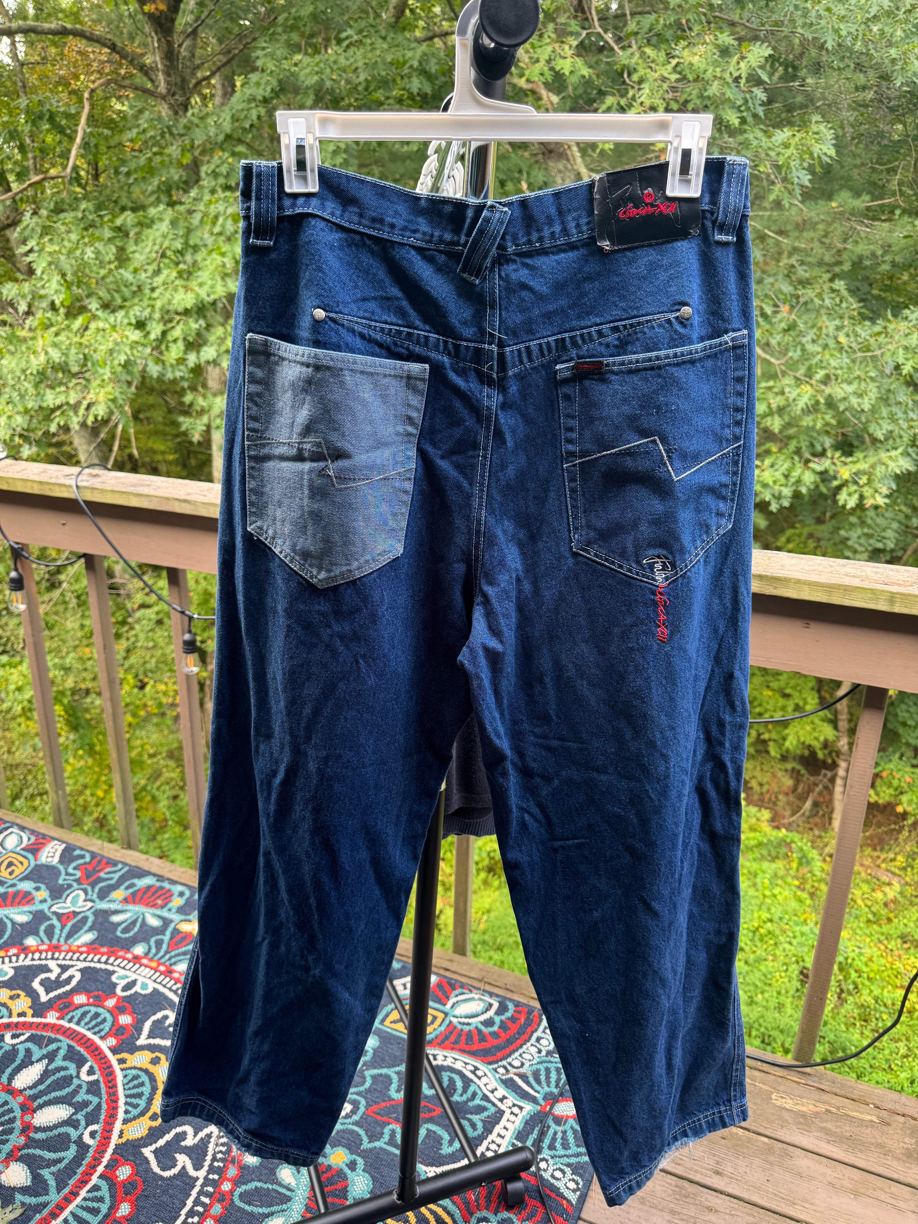 FUBU Jeans